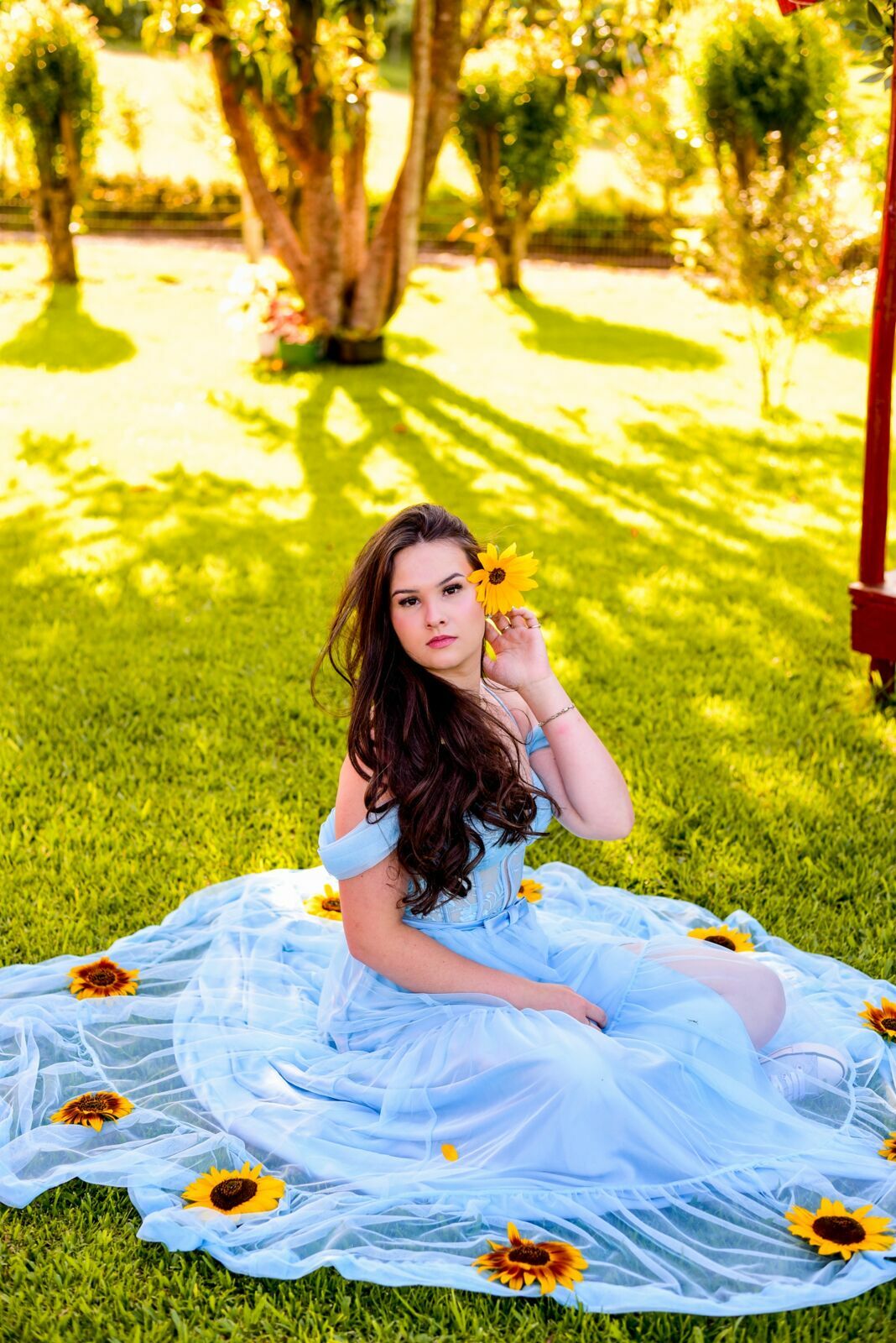 Foto 15 anos da Ana Julia - Imagem 4