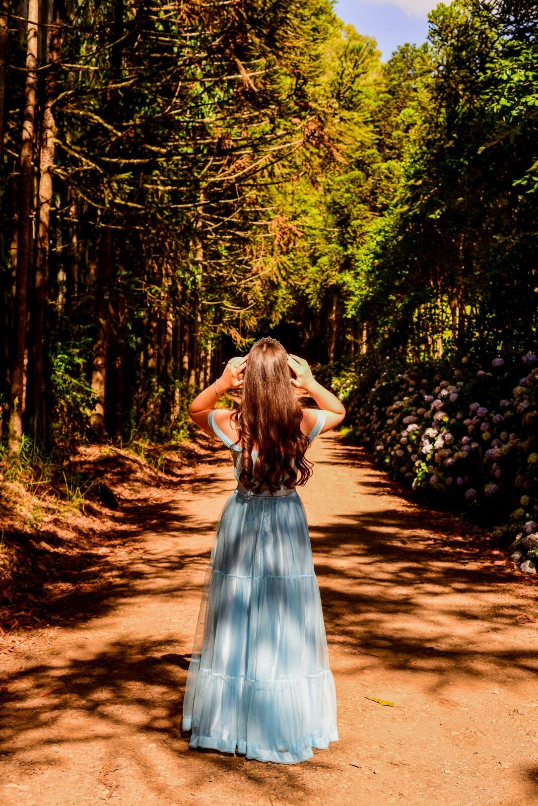 Foto 15 anos da Ana Julia - Imagem 11