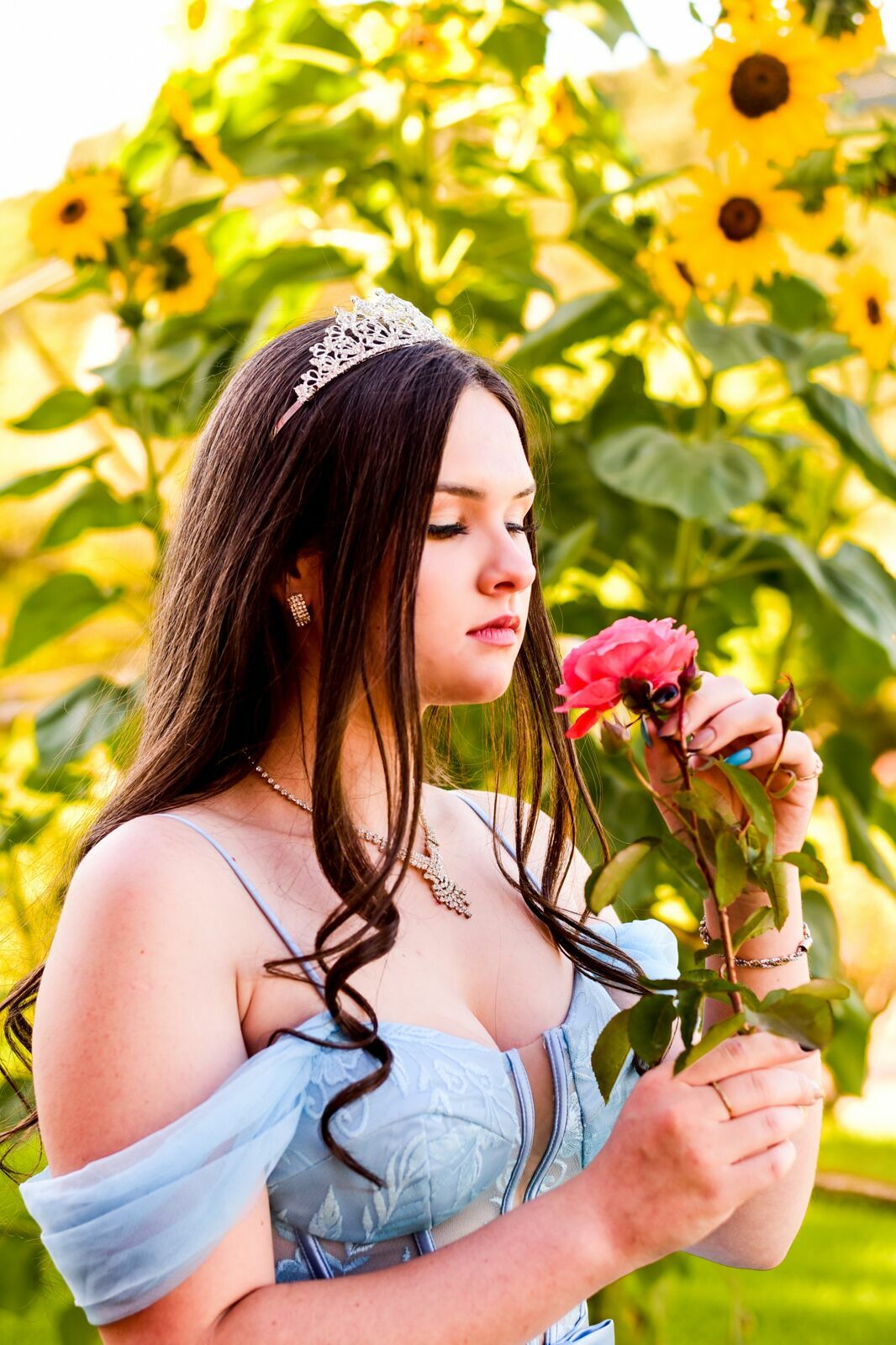 Foto 15 anos da Ana Julia - Imagem 3