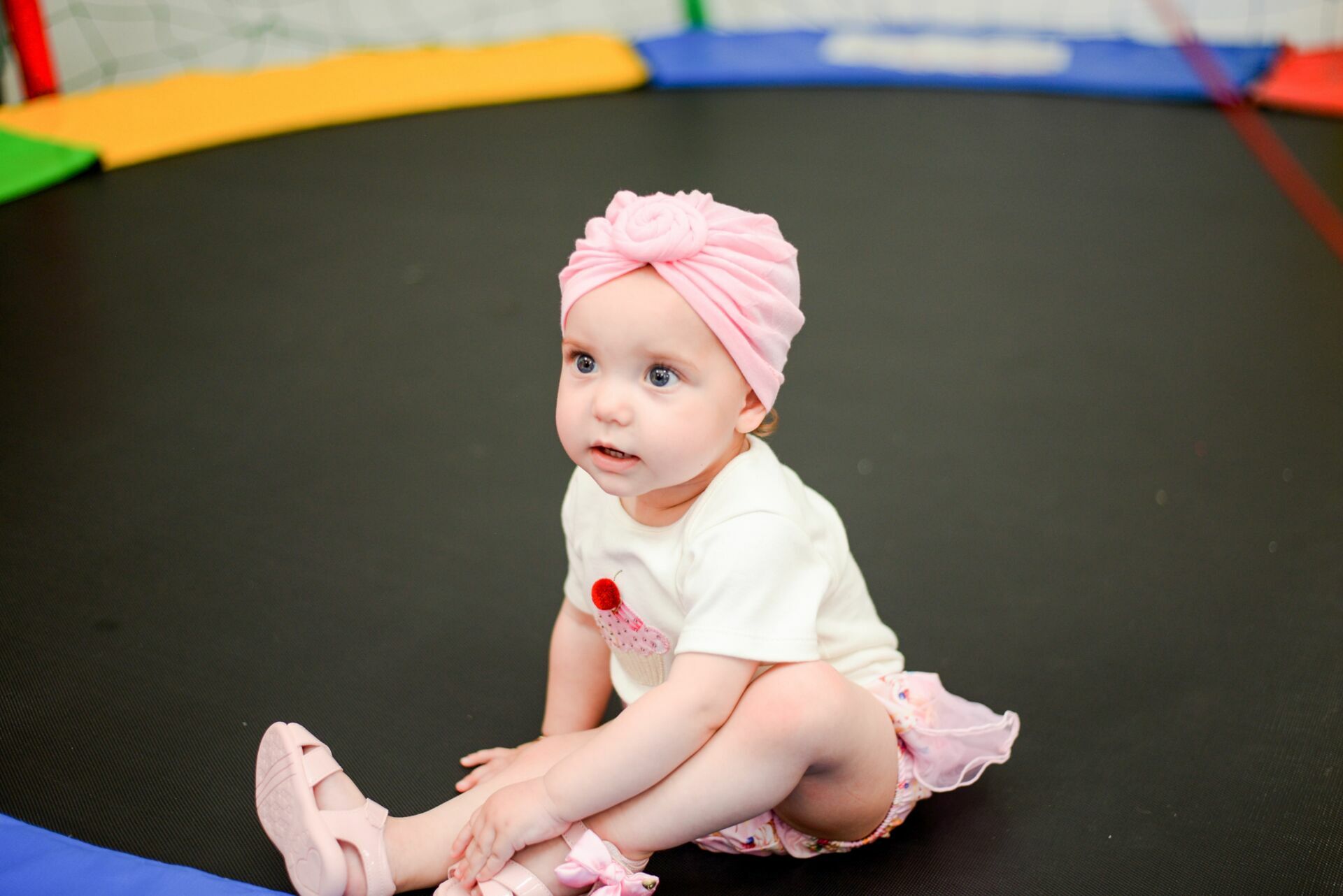 Foto Aniversario Infantil: Rebecca - Imagem 4