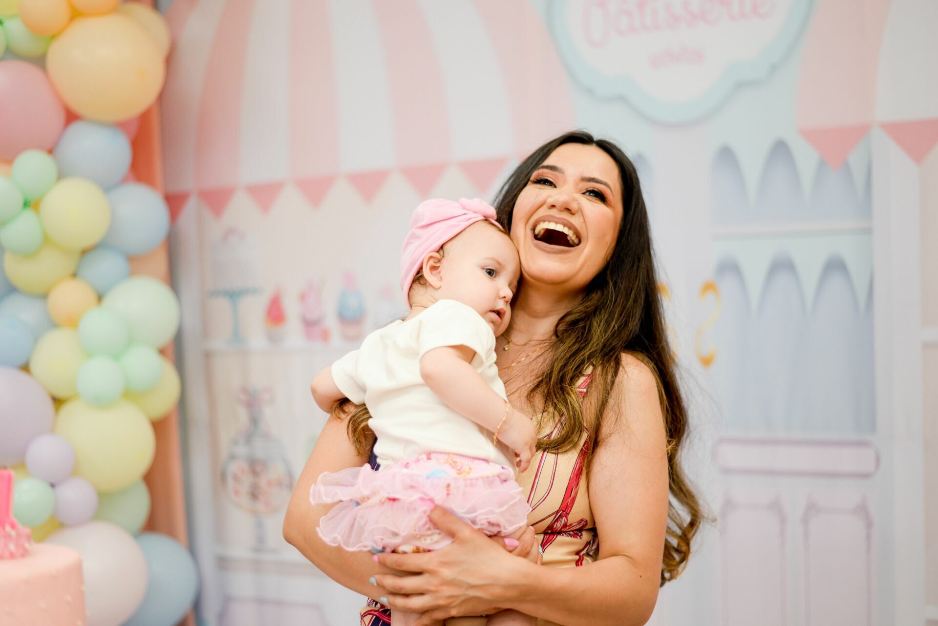 Foto Aniversario Infantil: Rebecca - Imagem 6