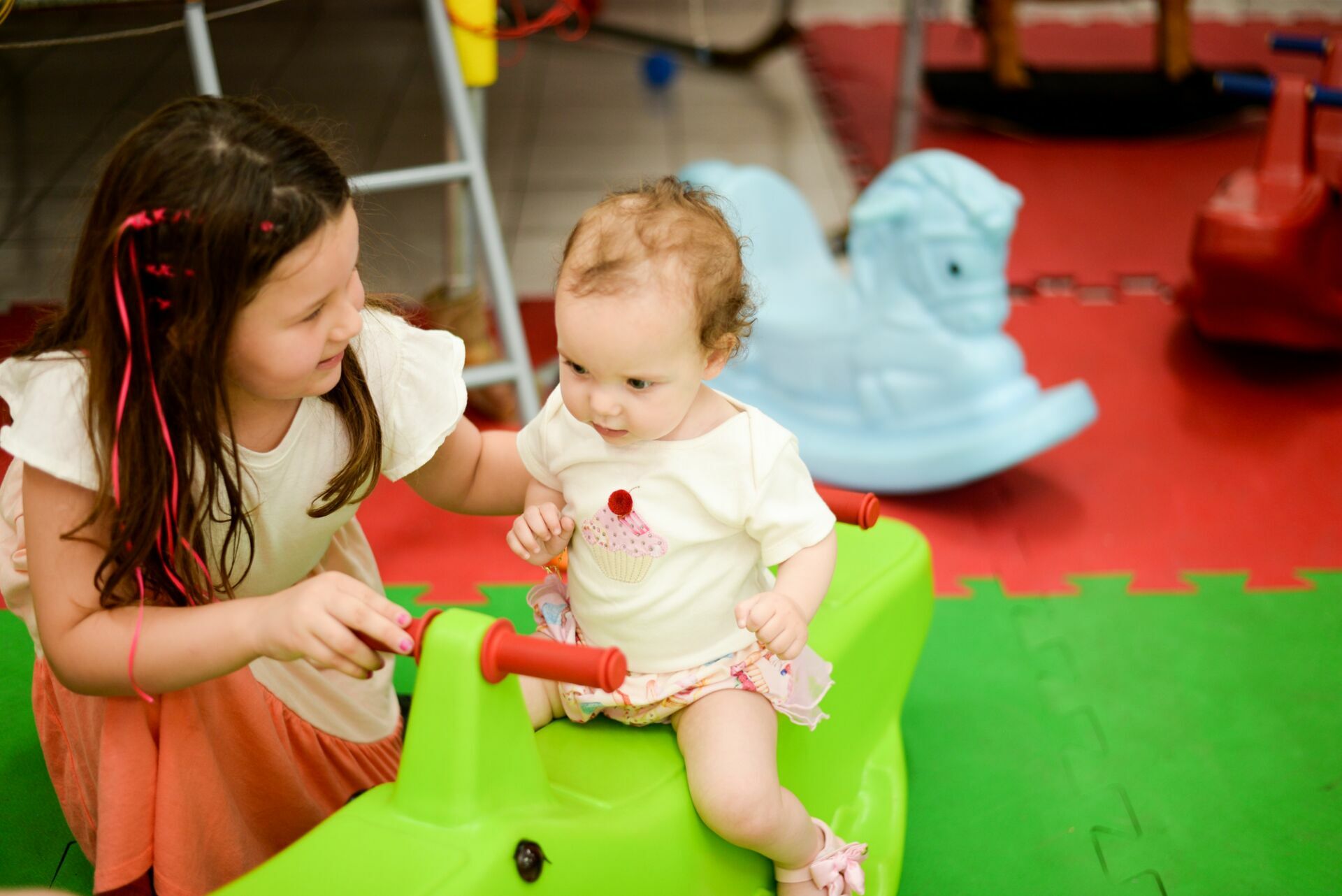 Foto Aniversario Infantil: Rebecca - Imagem 8