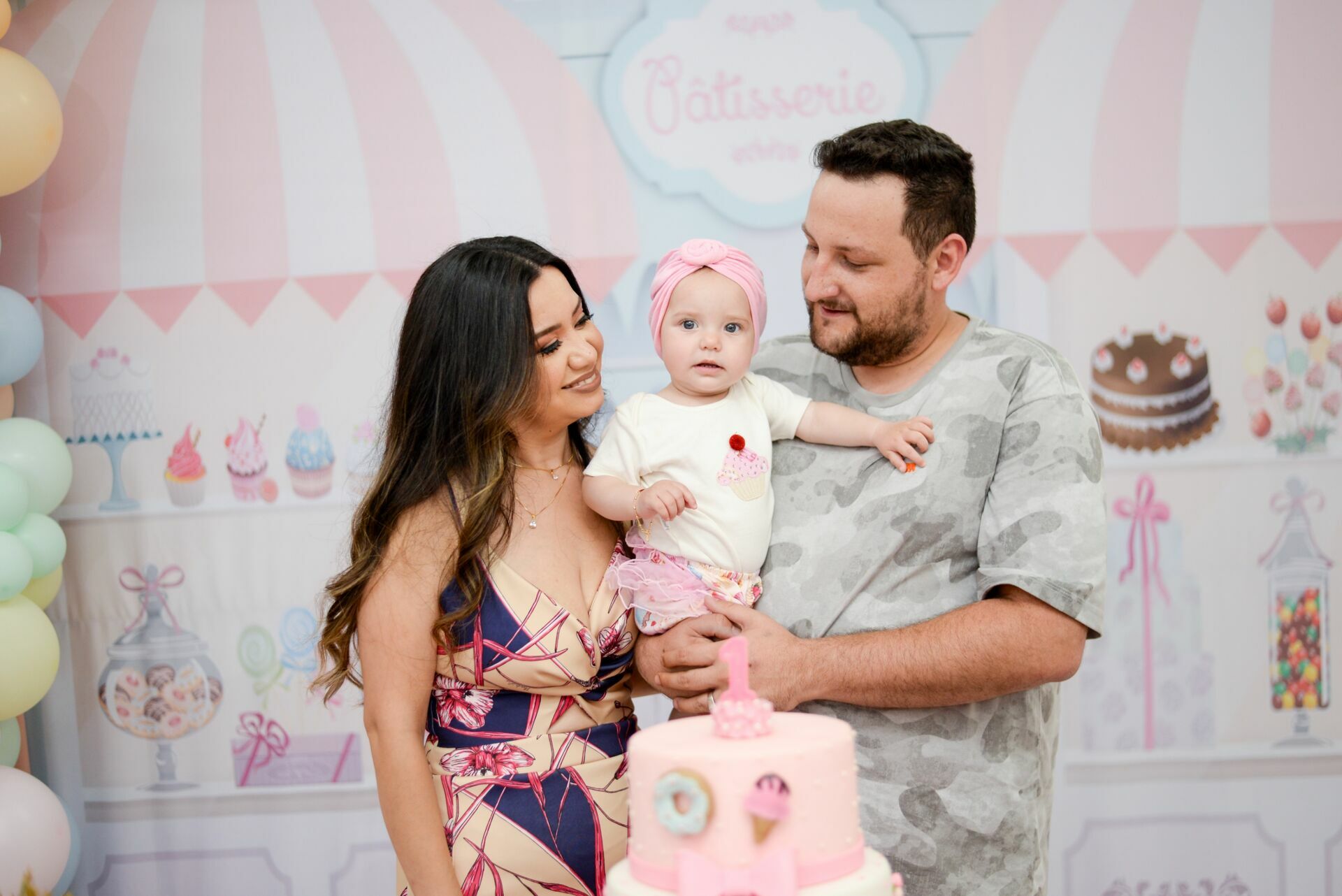 Foto Aniversario Infantil: Rebecca - Imagem 15