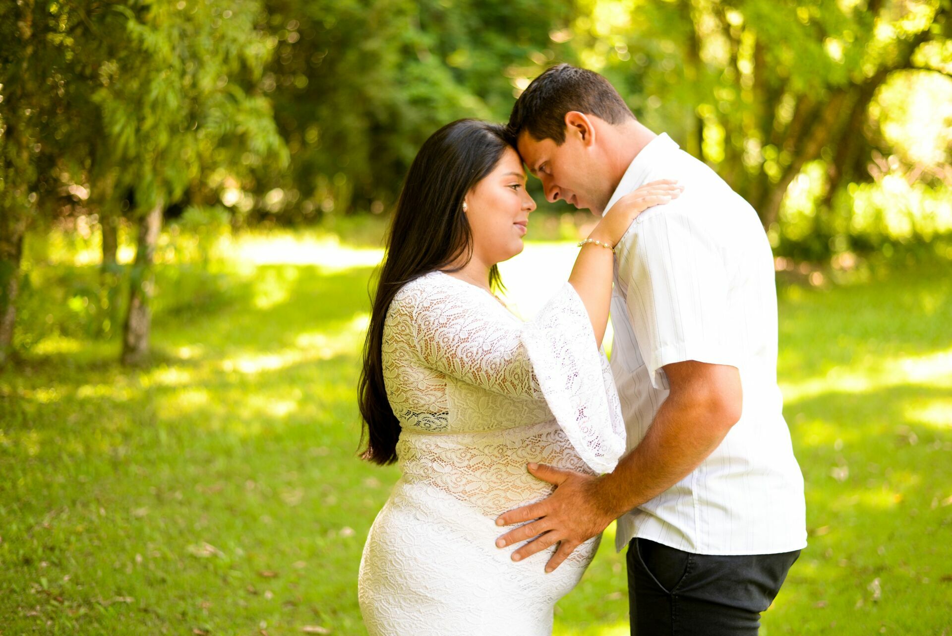 Foto Ensaio Gestante  - Imagem 3