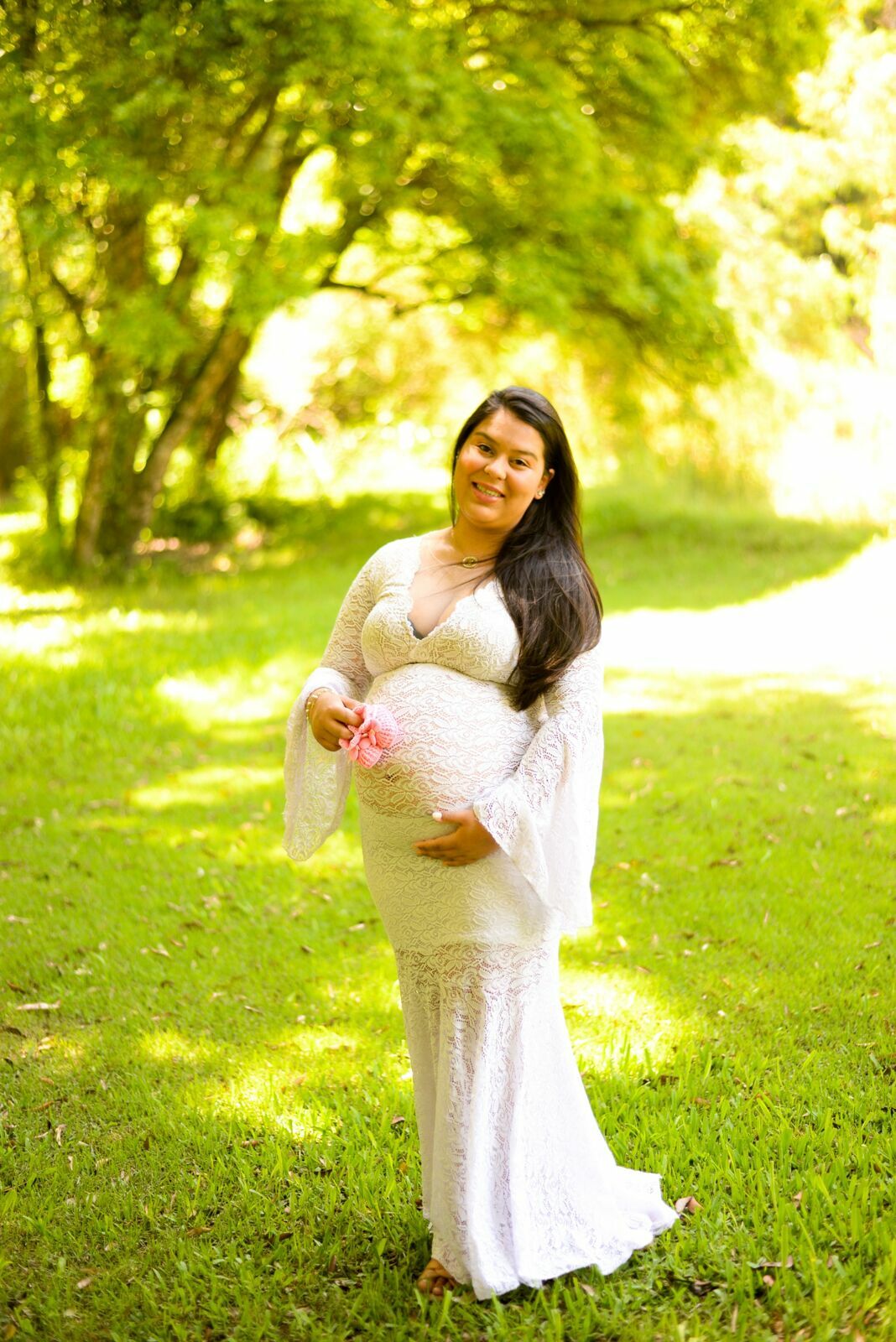 Foto Ensaio Gestante  - Imagem 2