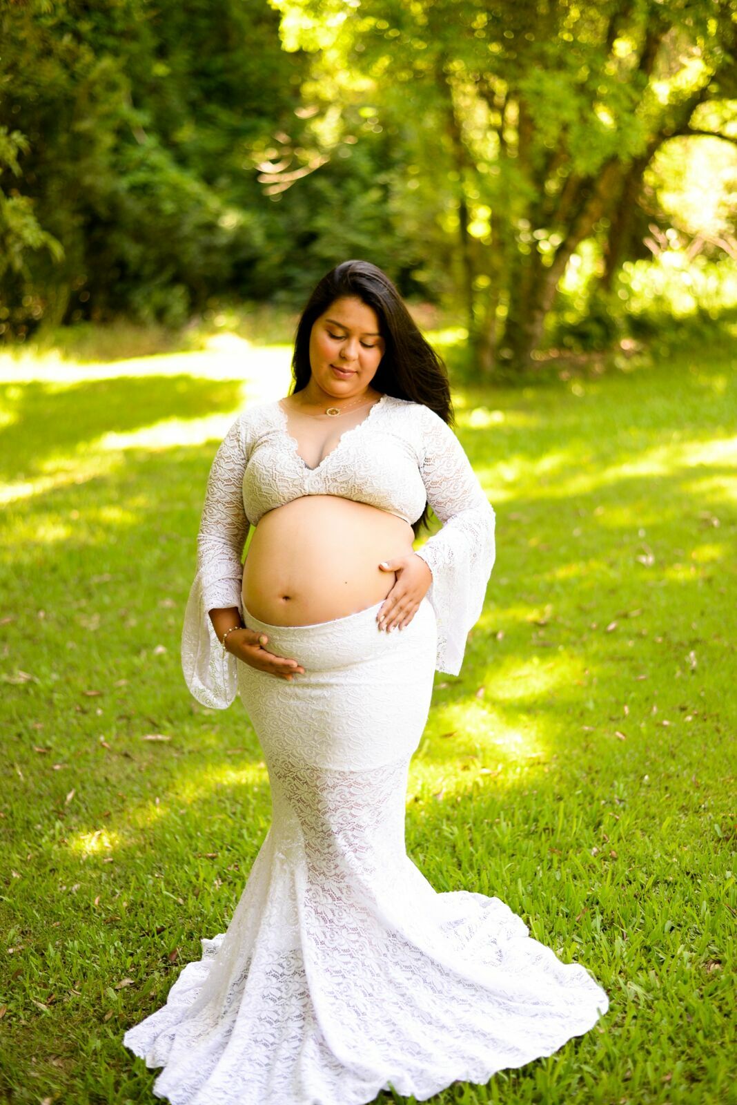 Foto Ensaio Gestante  - Imagem 4