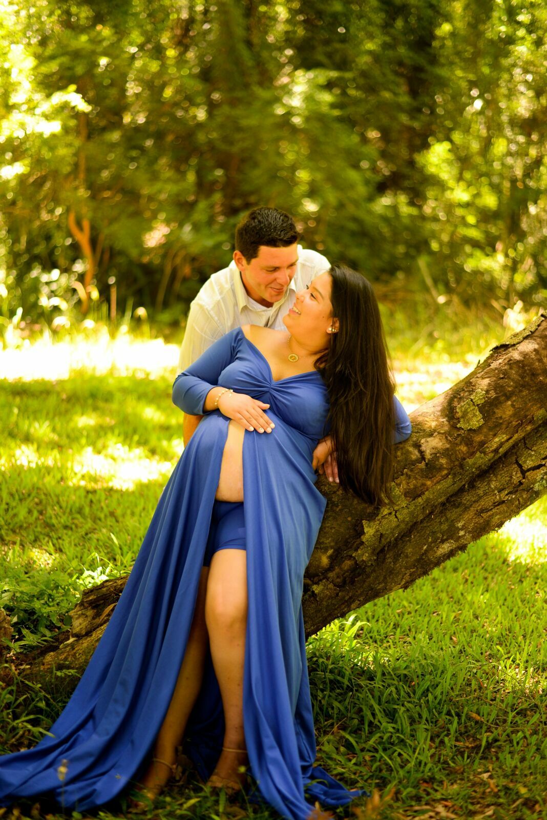 Foto Ensaio Gestante  - Imagem 5