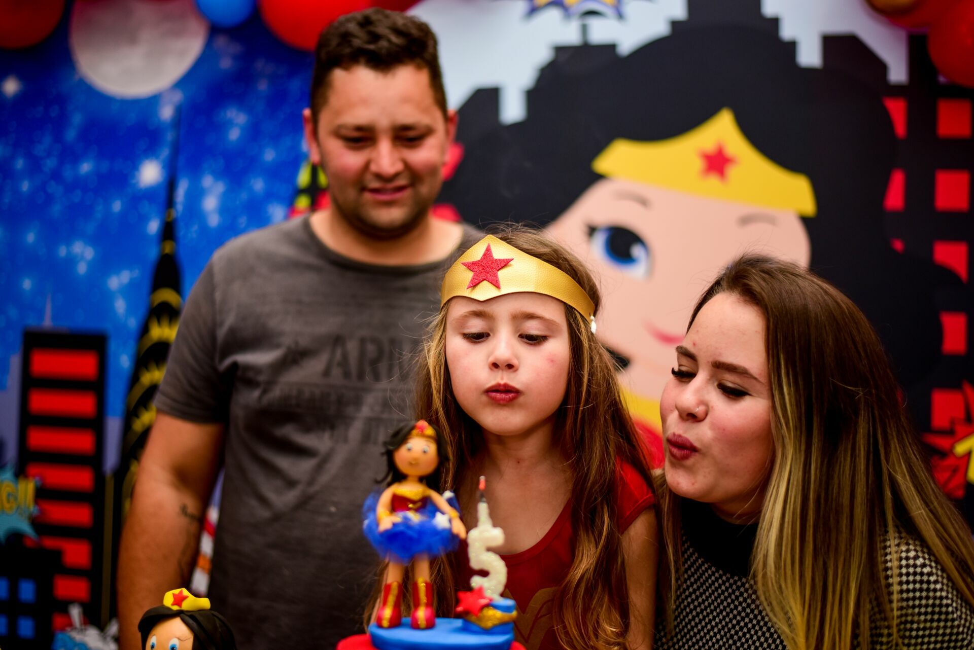 Foto Aniversario Infantil: Yasmin e Augusto - Imagem 9