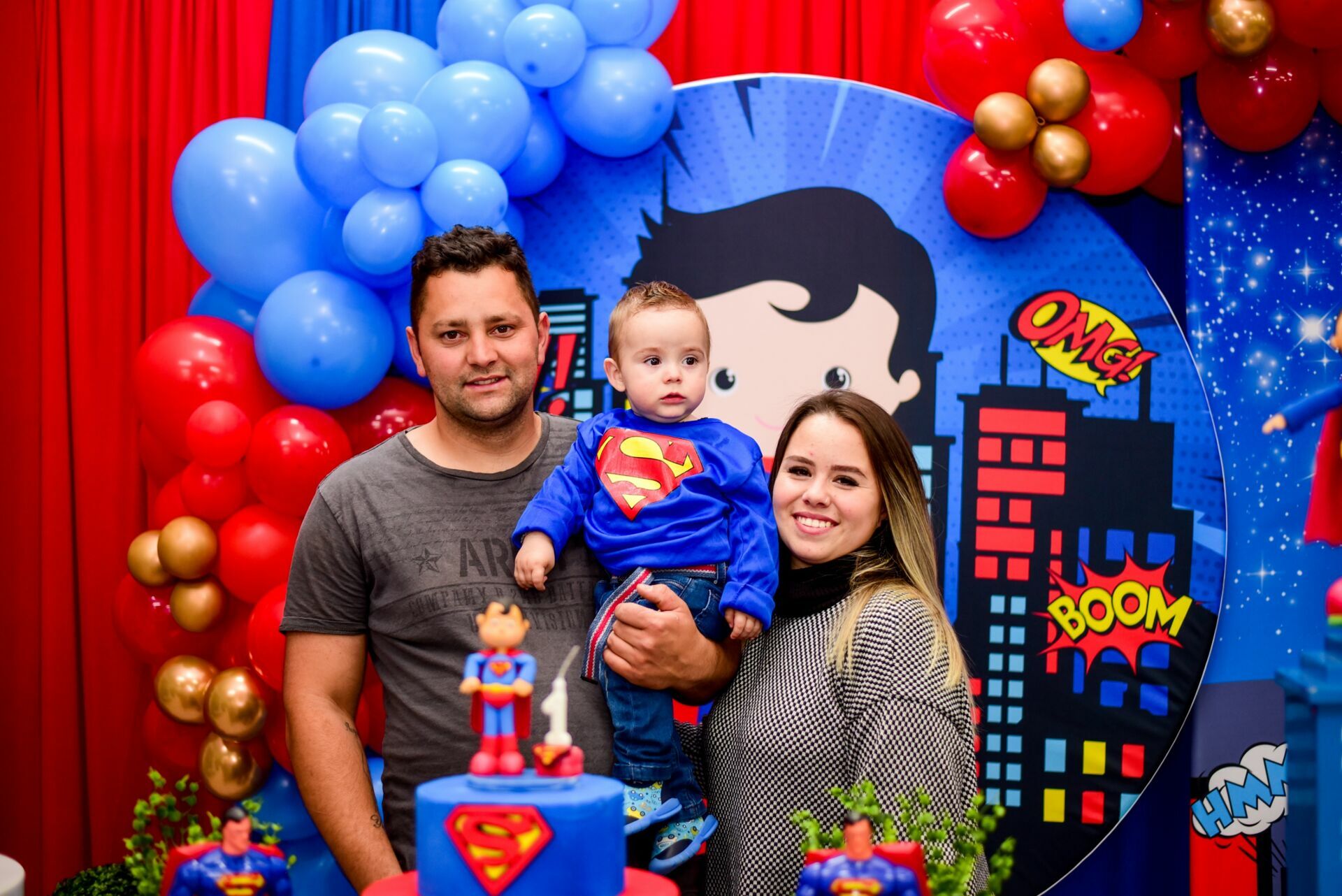 Foto Aniversario Infantil: Yasmin e Augusto - Imagem 5