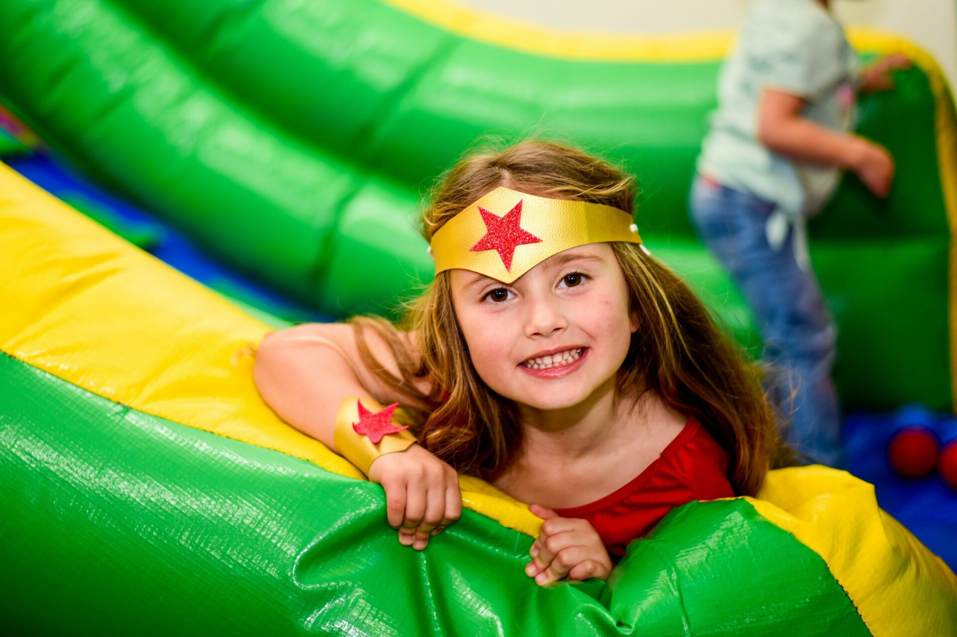 Foto Aniversario Infantil: Yasmin e Augusto - Imagem 8