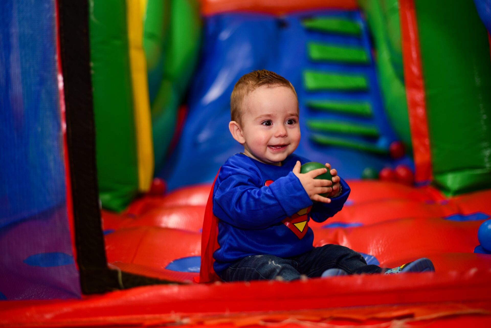 Foto Aniversario Infantil: Yasmin e Augusto - Imagem 6