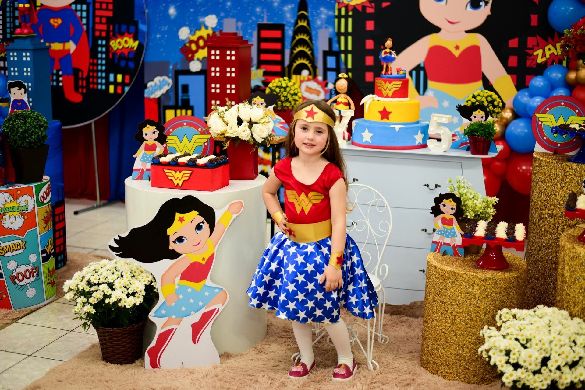 Foto Aniversario Infantil: Yasmin e Augusto - Imagem 1