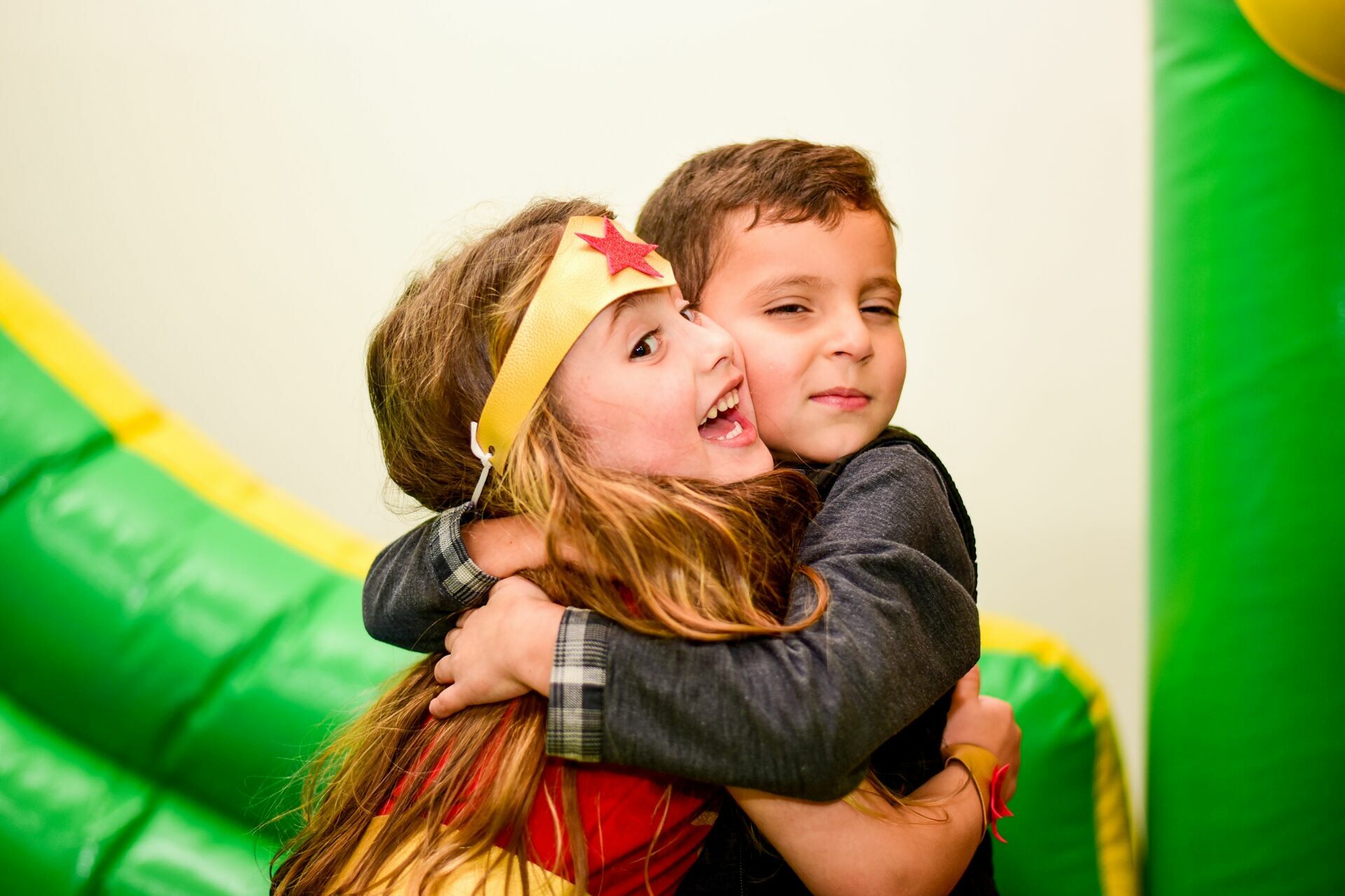 Foto Aniversario Infantil: Yasmin e Augusto - Imagem 7
