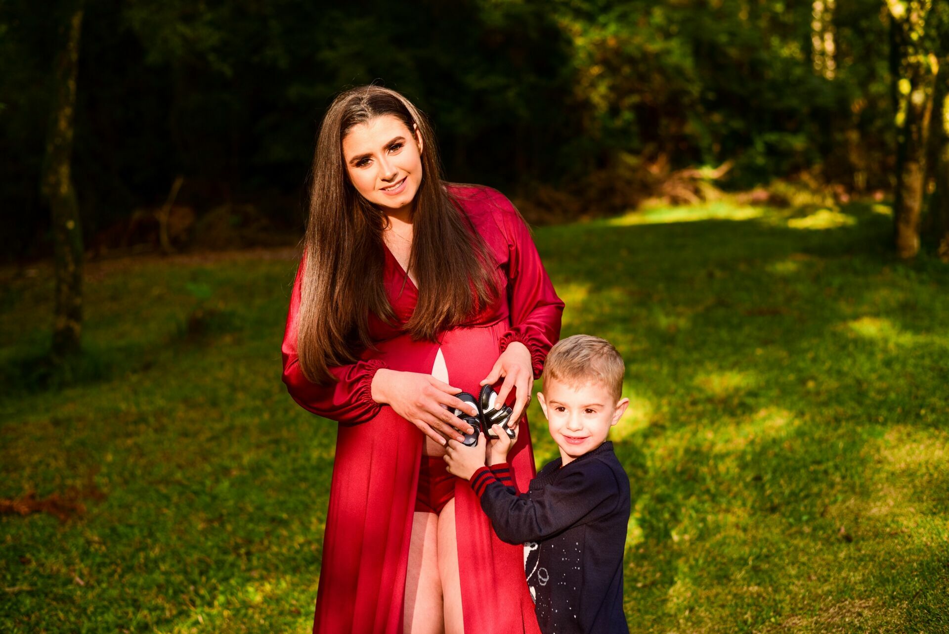 Foto A espera do Heitor - Imagem 3