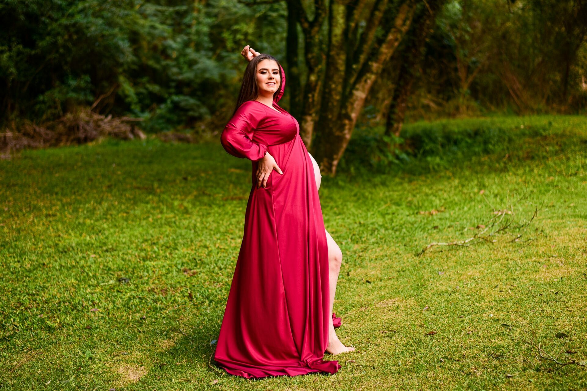 Foto A espera do Heitor - Imagem 1