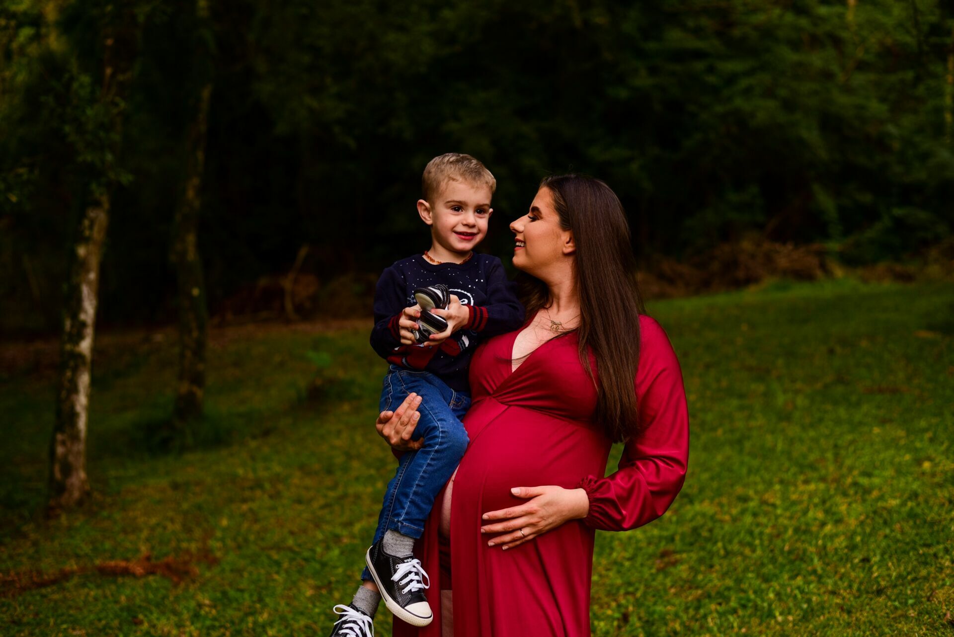 Foto A espera do Heitor - Imagem 4