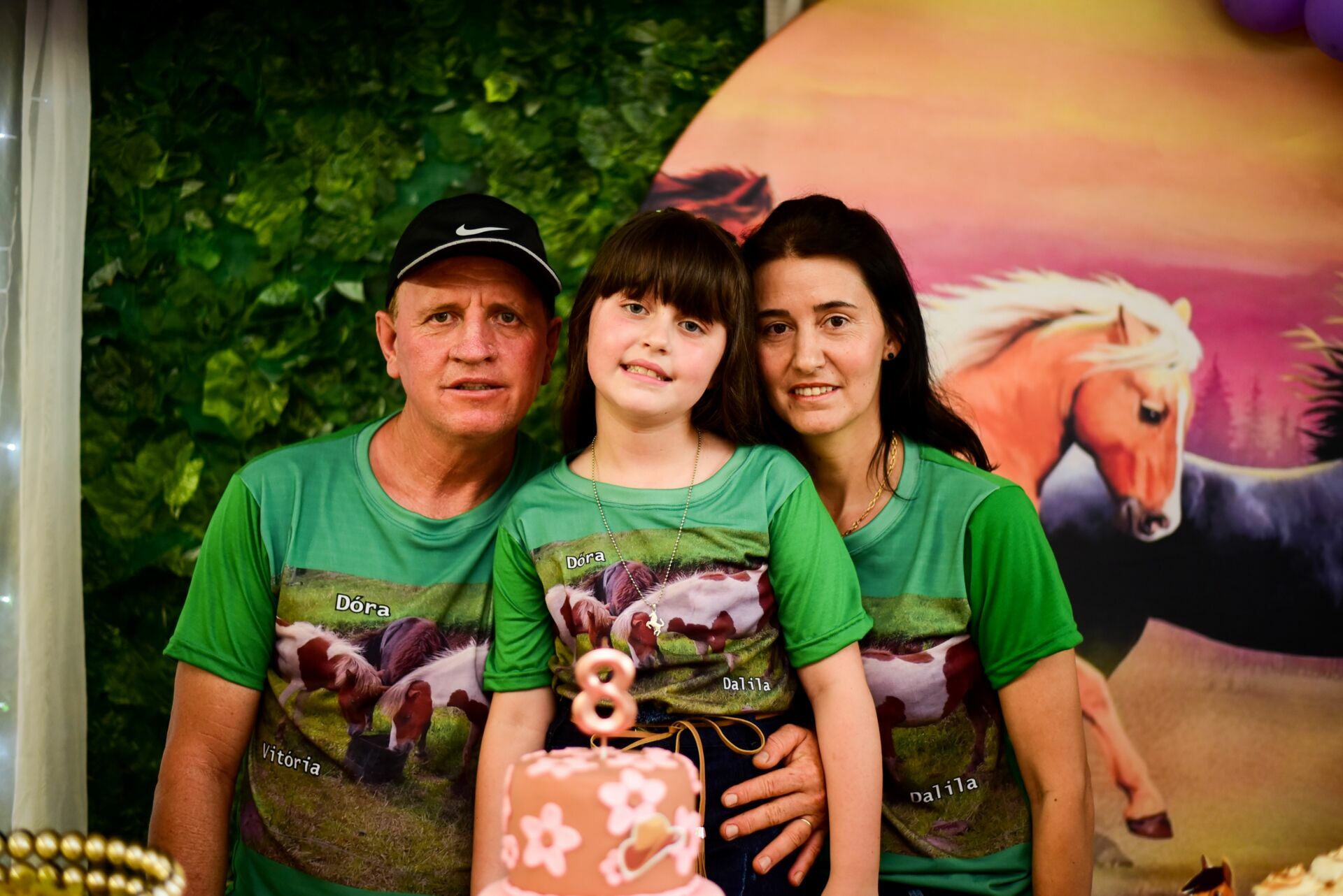 Foto Aniversario Infantil: Ana Julia - Imagem 6