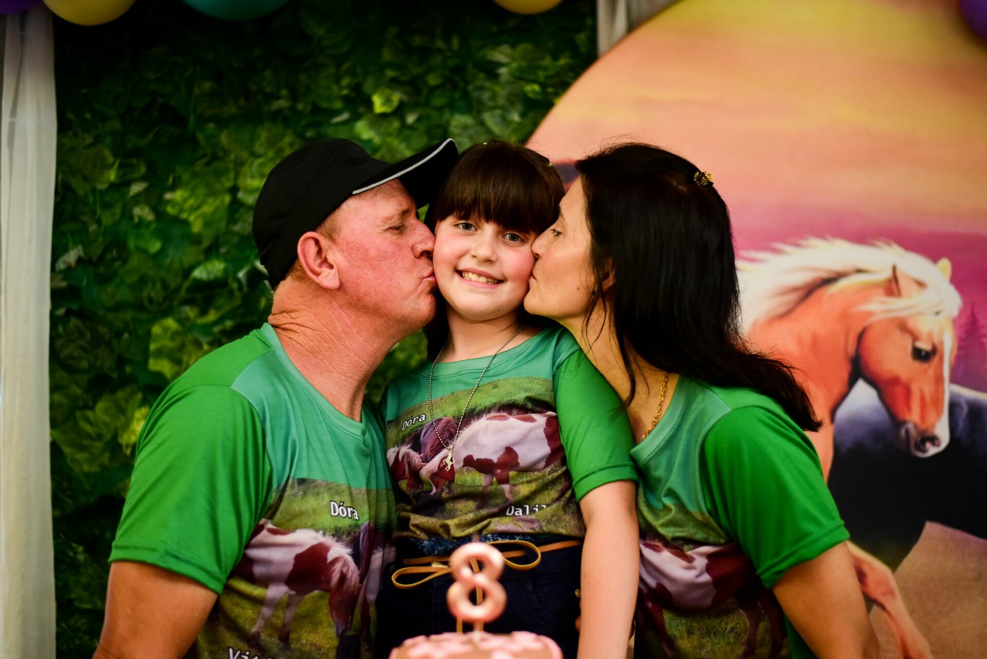 Foto Aniversario Infantil: Ana Julia - Imagem 7