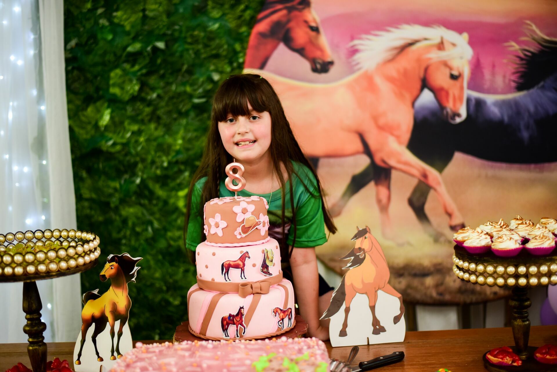 Foto Aniversario Infantil: Ana Julia - Imagem 3