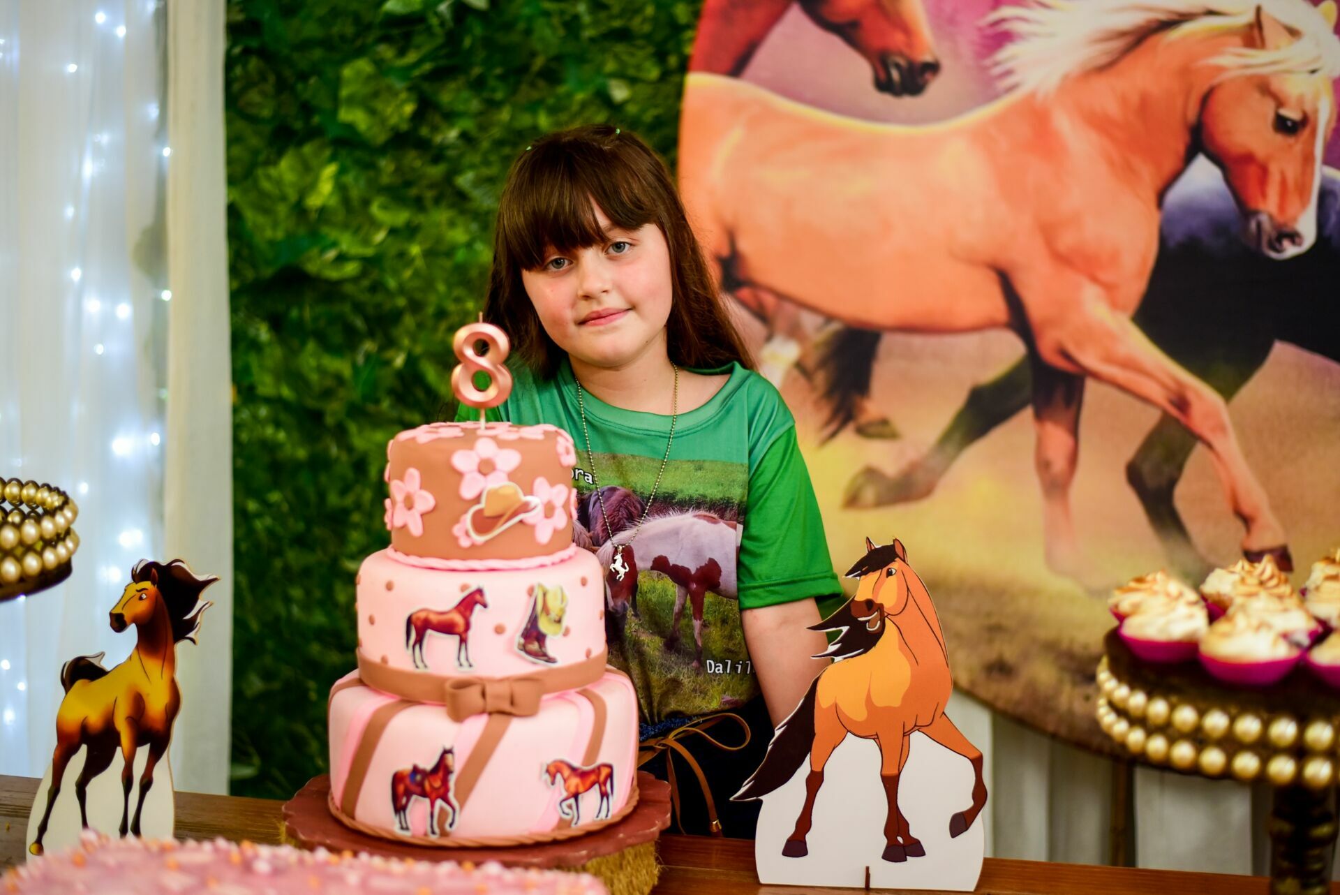 Foto Aniversario Infantil: Ana Julia - Imagem 5