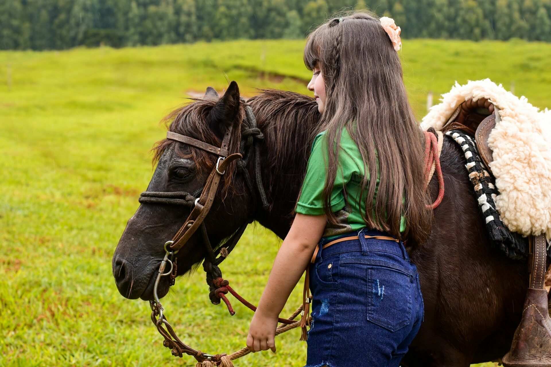 Foto Aniversario Infantil: Ana Julia - Imagem 1