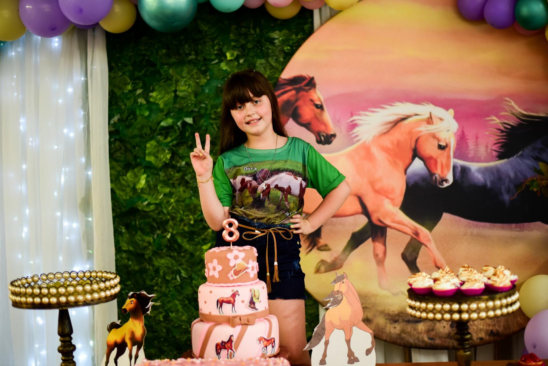 Foto Aniversario Infantil: Ana Julia - Imagem 4