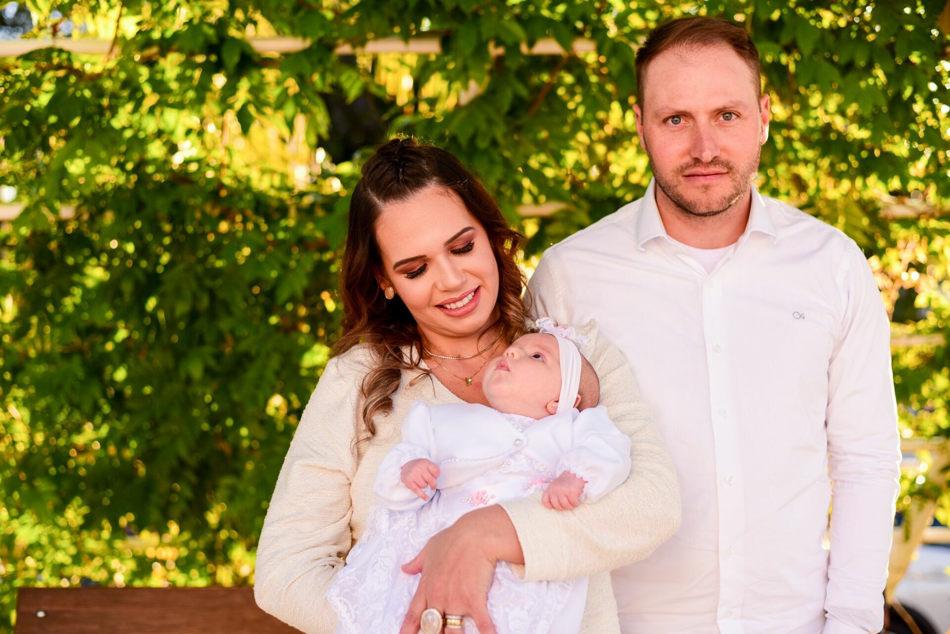 Foto Batizado: Ana Luisa - Imagem 13