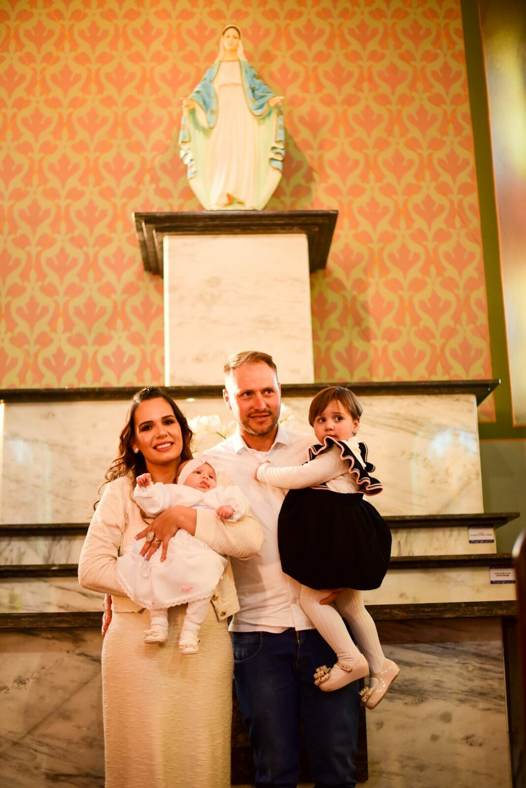 Foto Batizado: Ana Luisa - Imagem 12