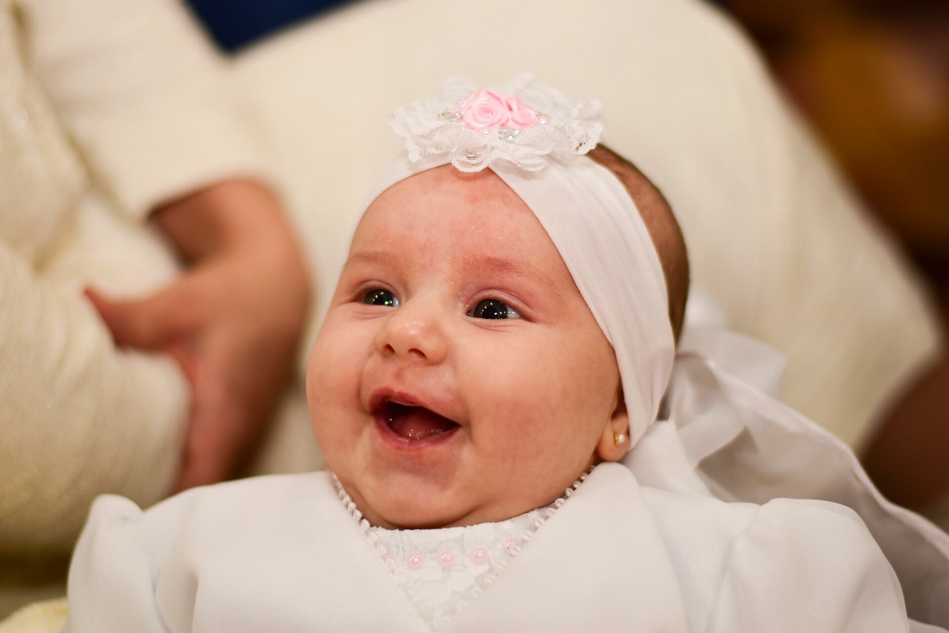 Foto Batizado: Ana Luisa - Imagem 6