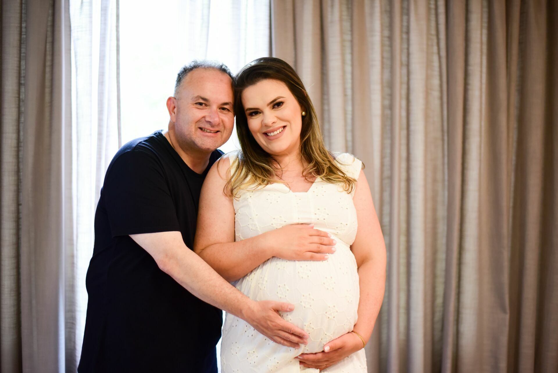 Foto Uma doce Espera  - Imagem 6