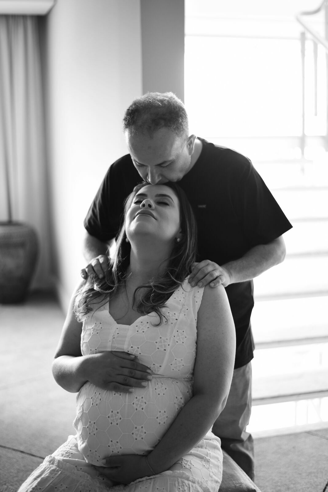 Foto Uma doce Espera  - Imagem 7