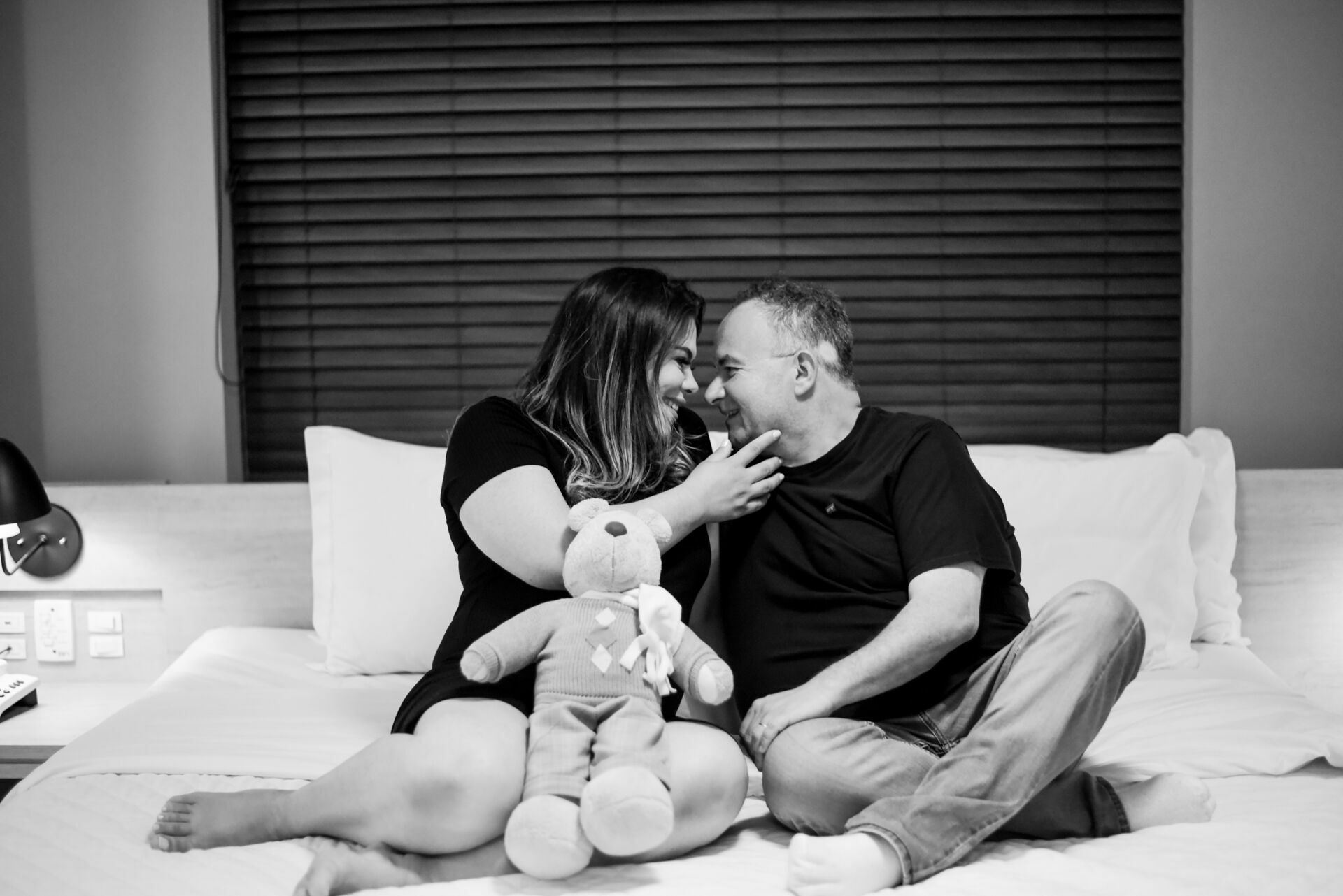 Foto Uma doce Espera  - Imagem 1