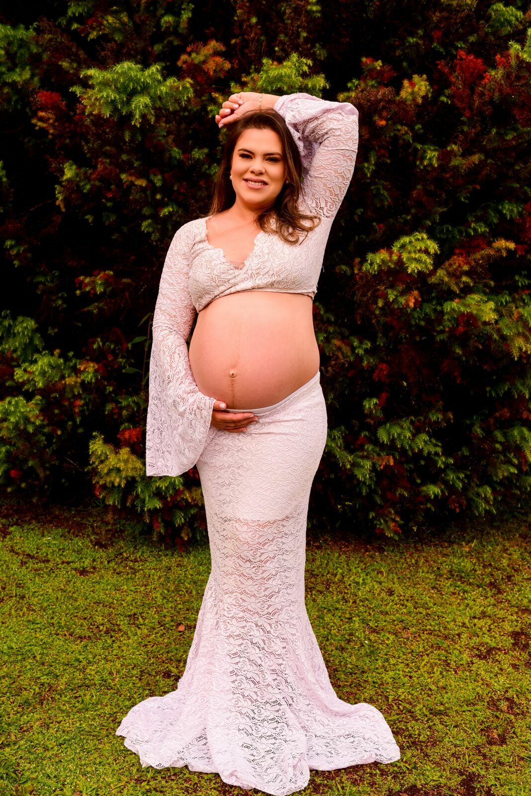 Foto Uma doce Espera  - Imagem 9