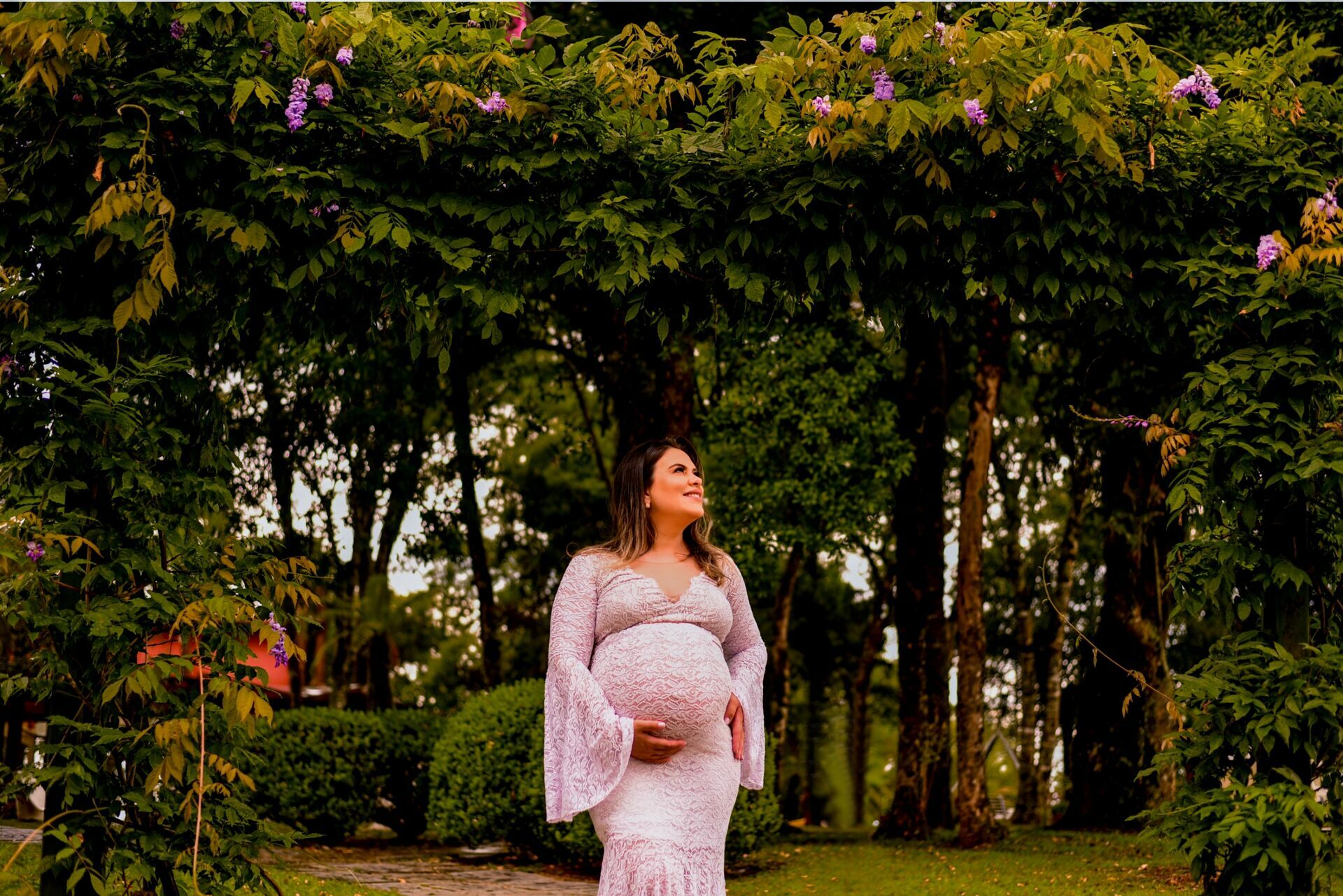 Foto Uma doce Espera  - Imagem 13