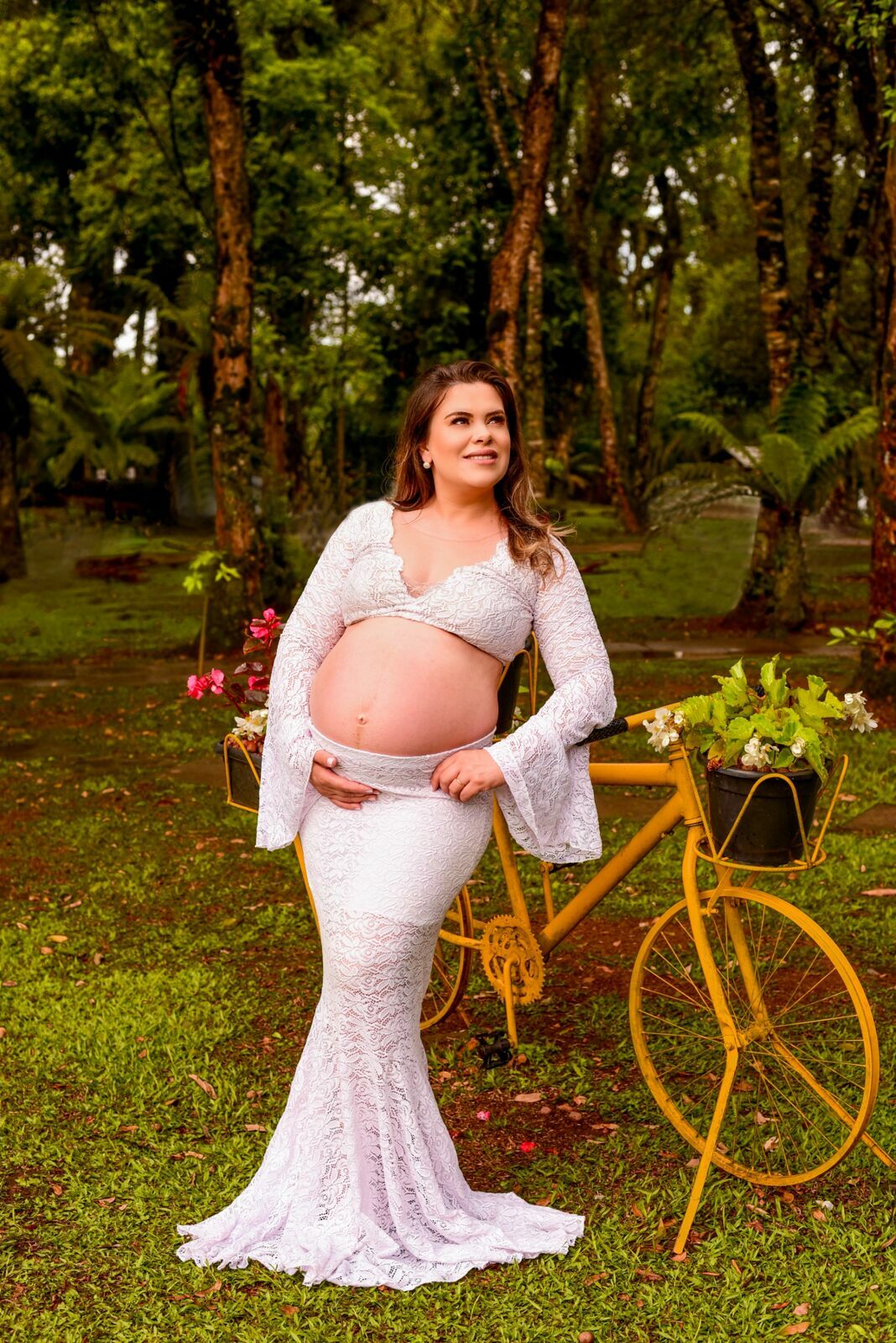 Foto Uma doce Espera  - Imagem 10