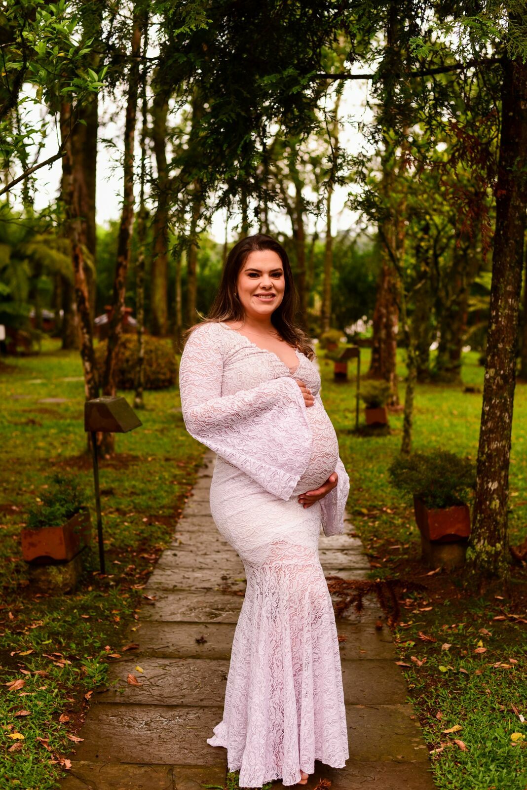 Foto Uma doce Espera  - Imagem 12