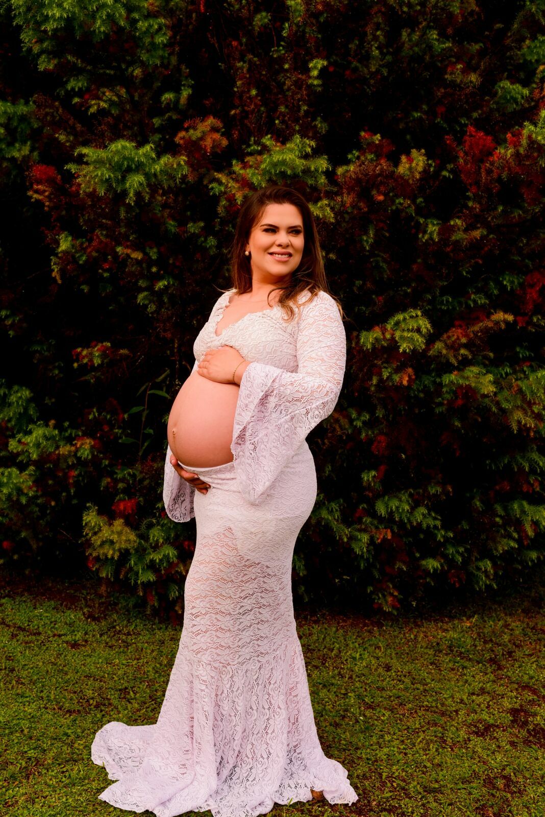 Foto Uma doce Espera  - Imagem 8