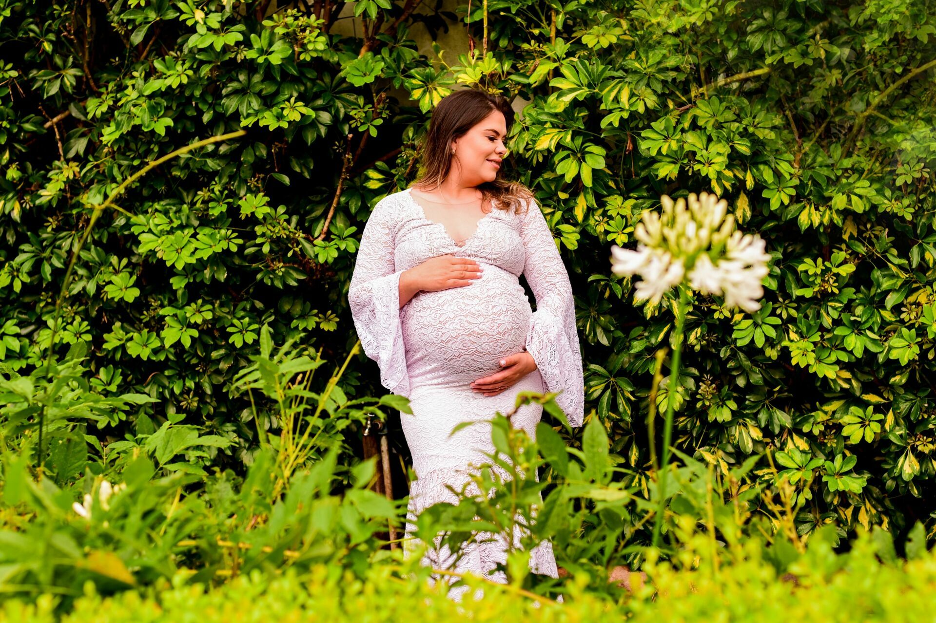 Foto Uma doce Espera  - Imagem 14