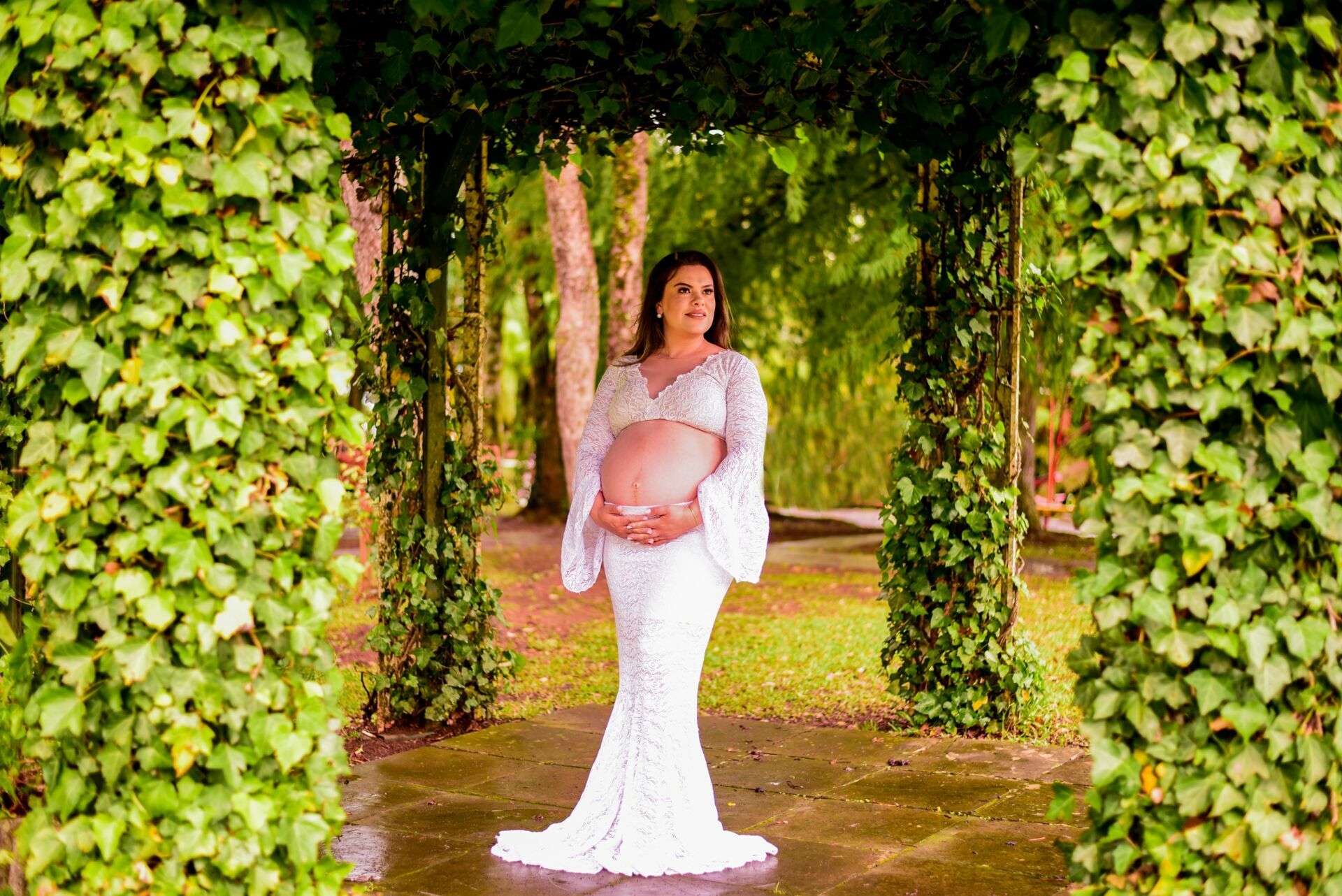 Foto Uma doce Espera  - Imagem 11