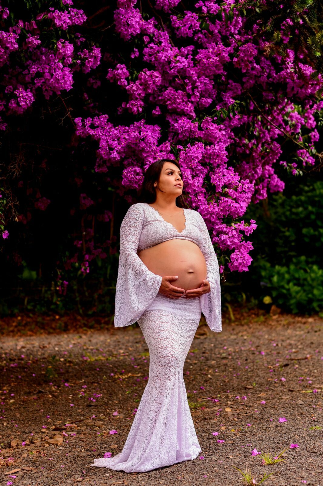 Foto A Doce Espera da Maria  - Imagem 8