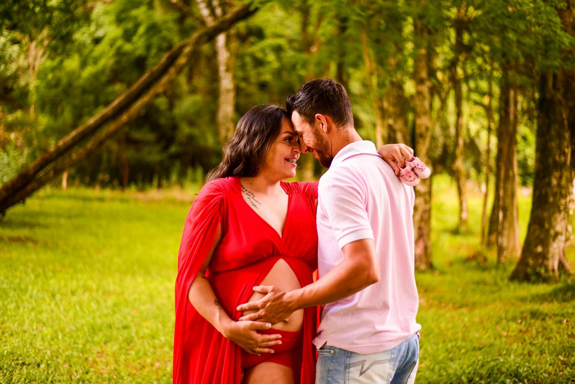 Foto A Doce Espera da Maria  - Imagem 3