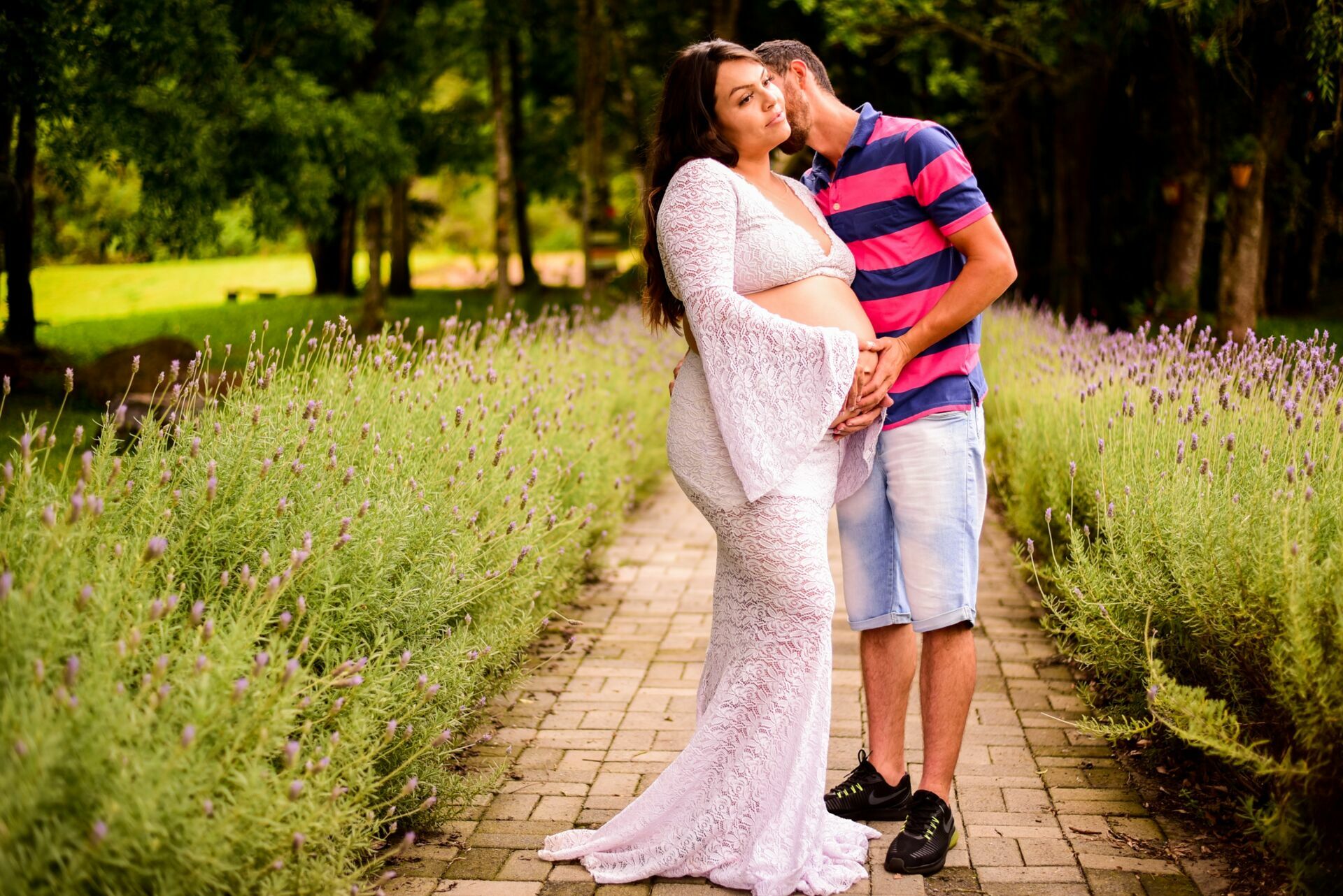 Foto A Doce Espera da Maria  - Imagem 7