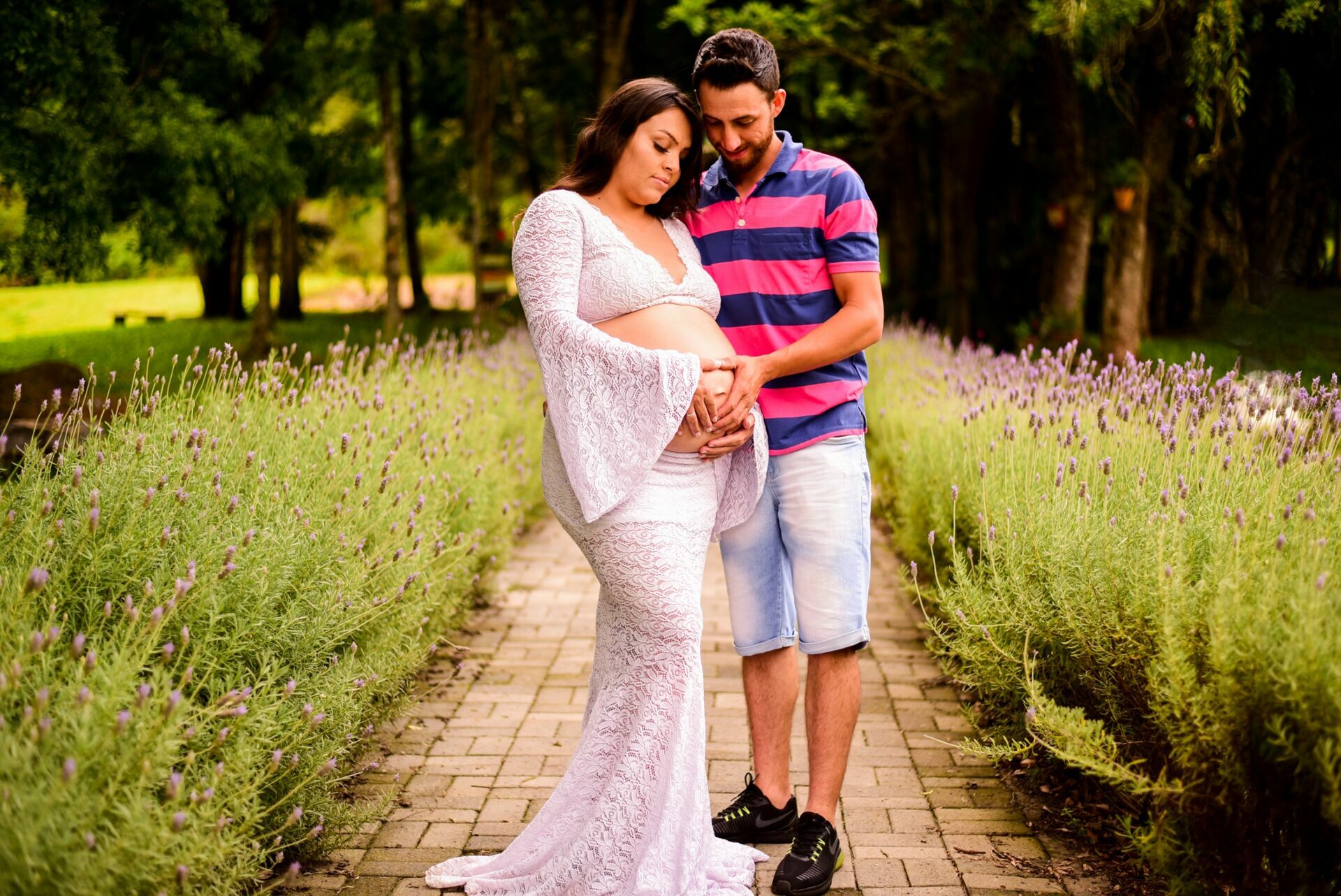 Foto A Doce Espera da Maria  - Imagem 6