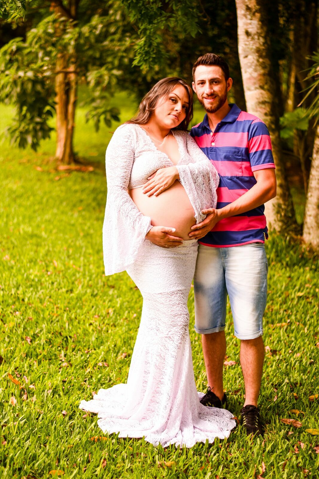 Foto A Doce Espera da Maria  - Imagem 5