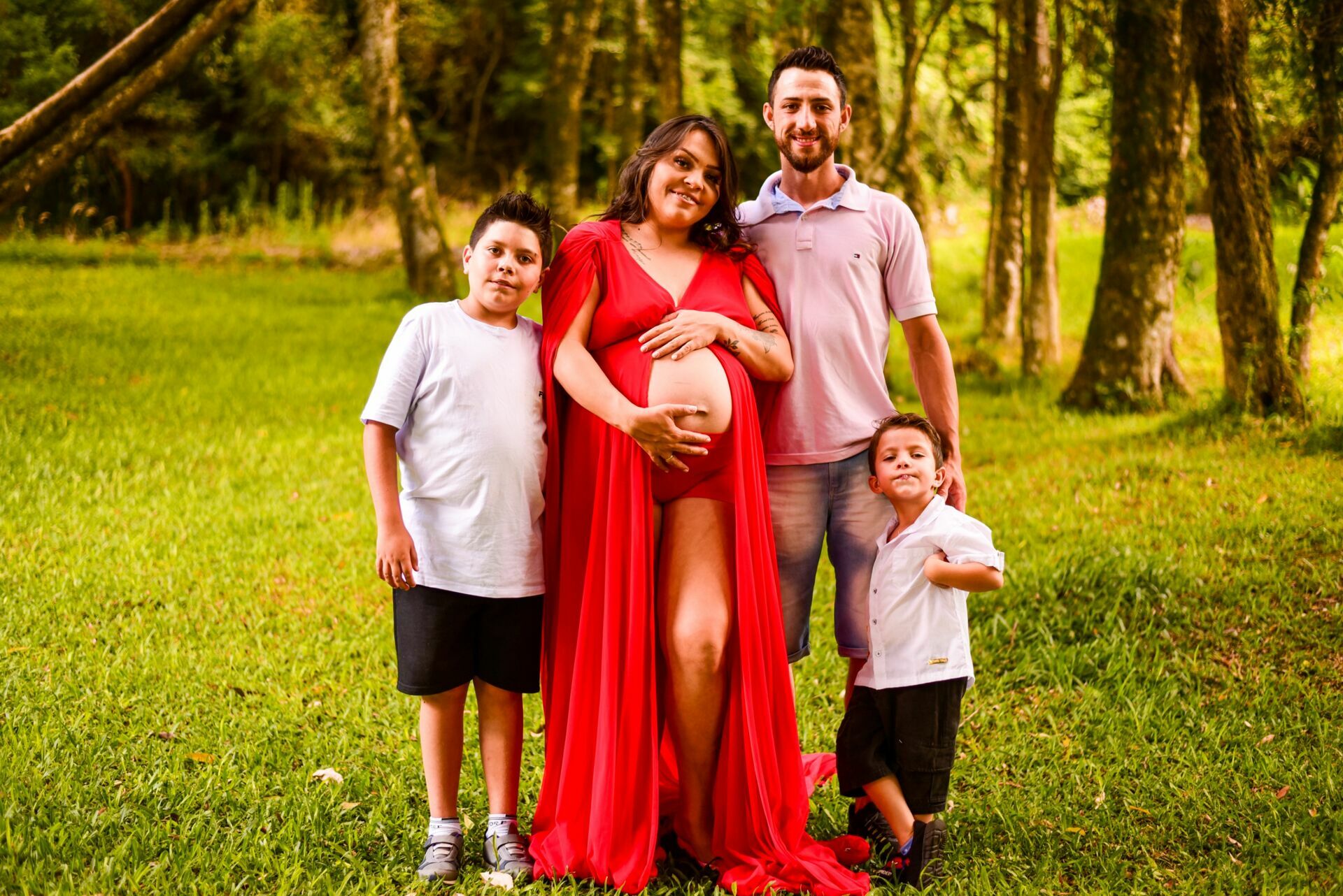 Foto A Doce Espera da Maria  - Imagem 2