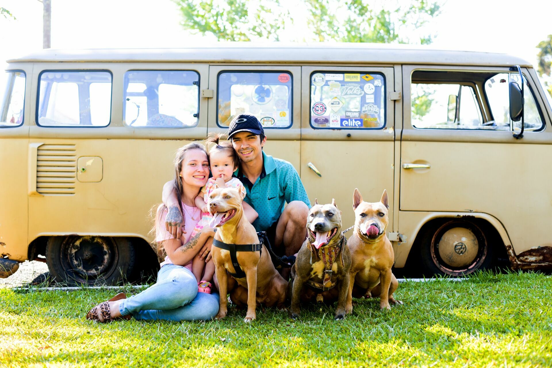 Foto Smash The Cake: Maitê - Imagem 2