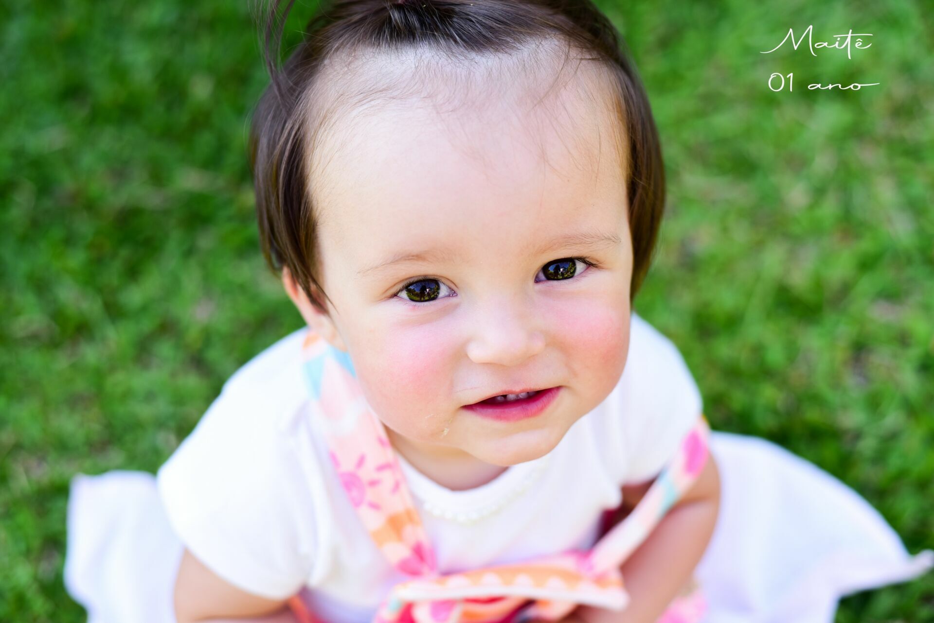 Foto Smash The Cake: Maitê - Imagem 9