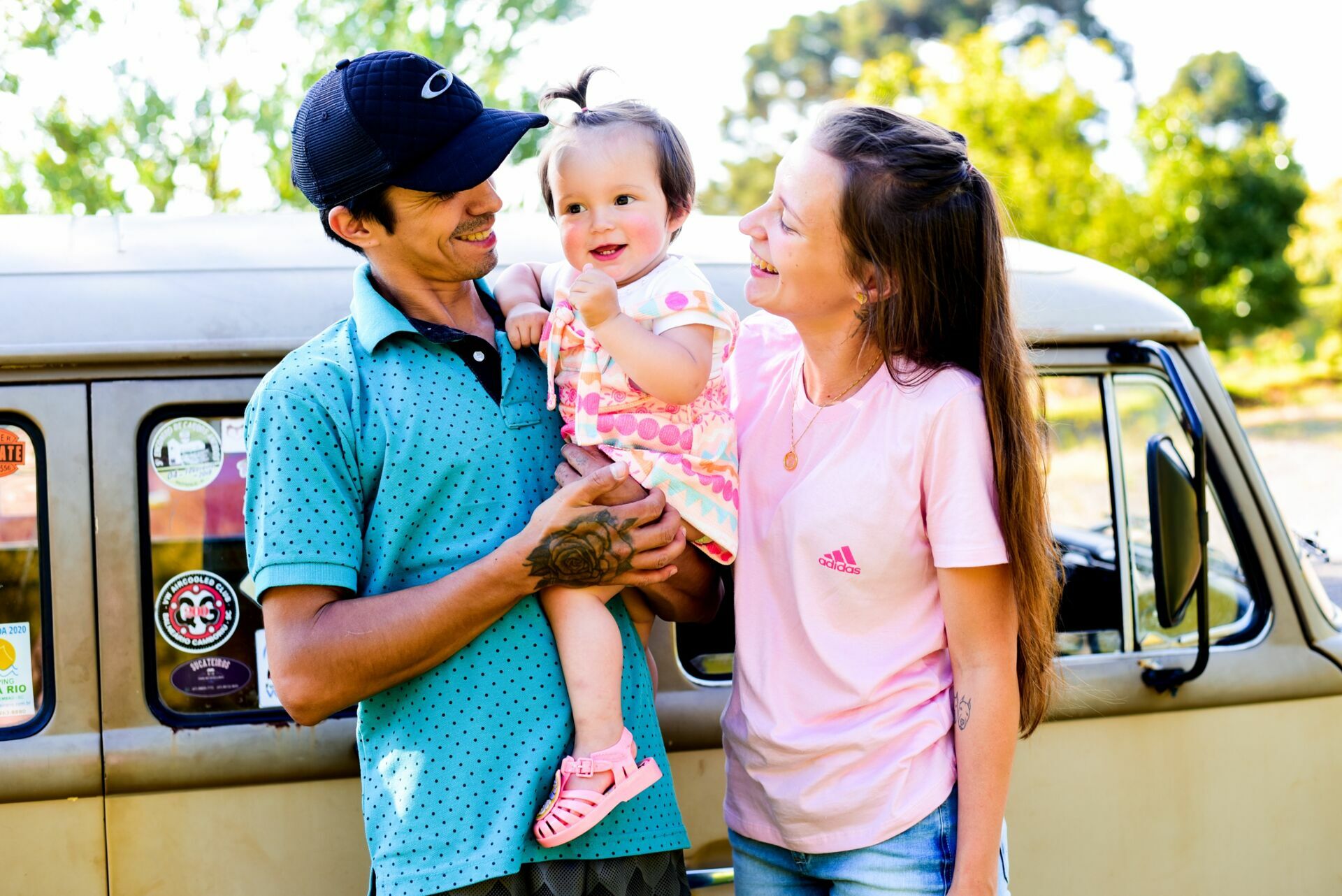 Foto Smash The Cake: Maitê - Imagem 3