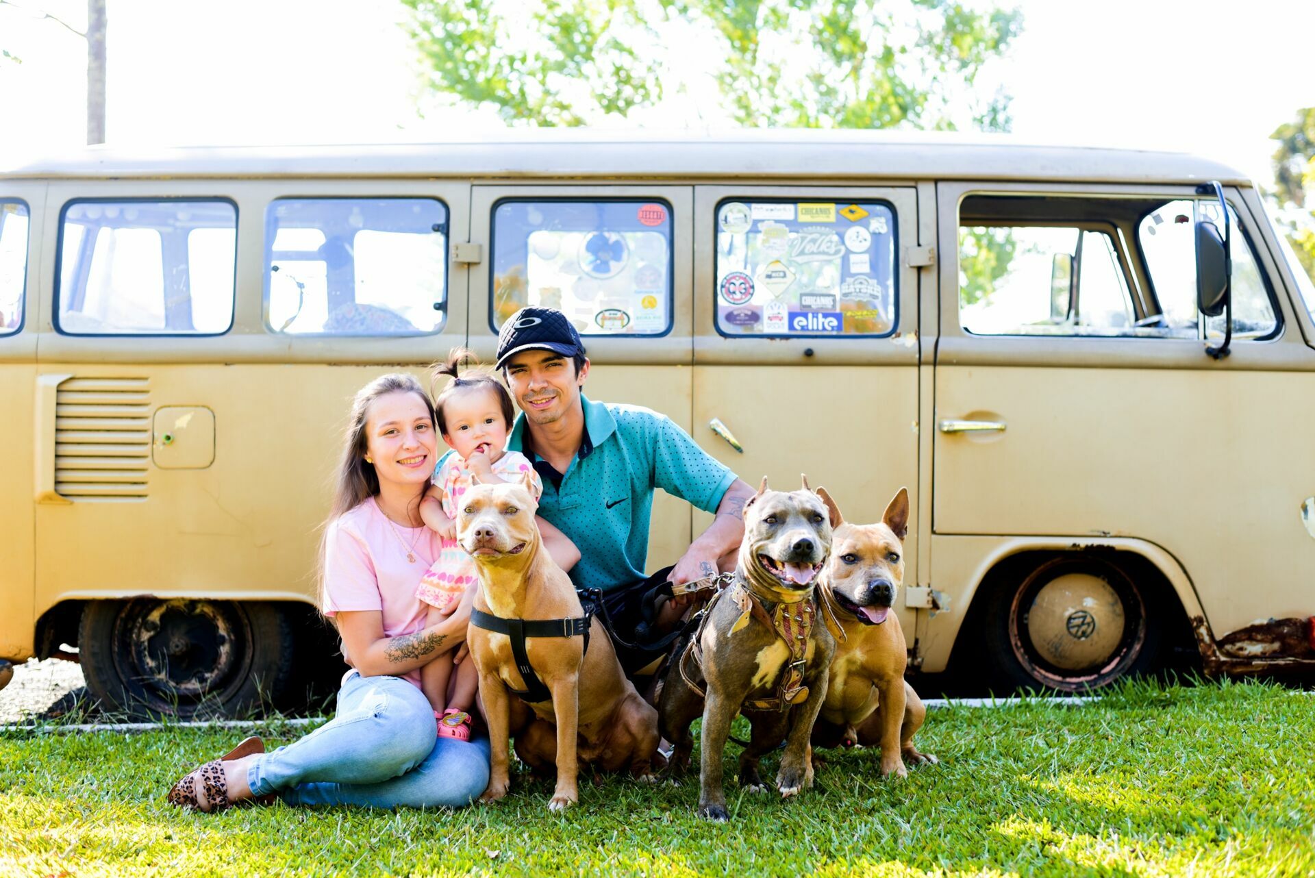 Foto Smash The Cake: Maitê - Imagem 1