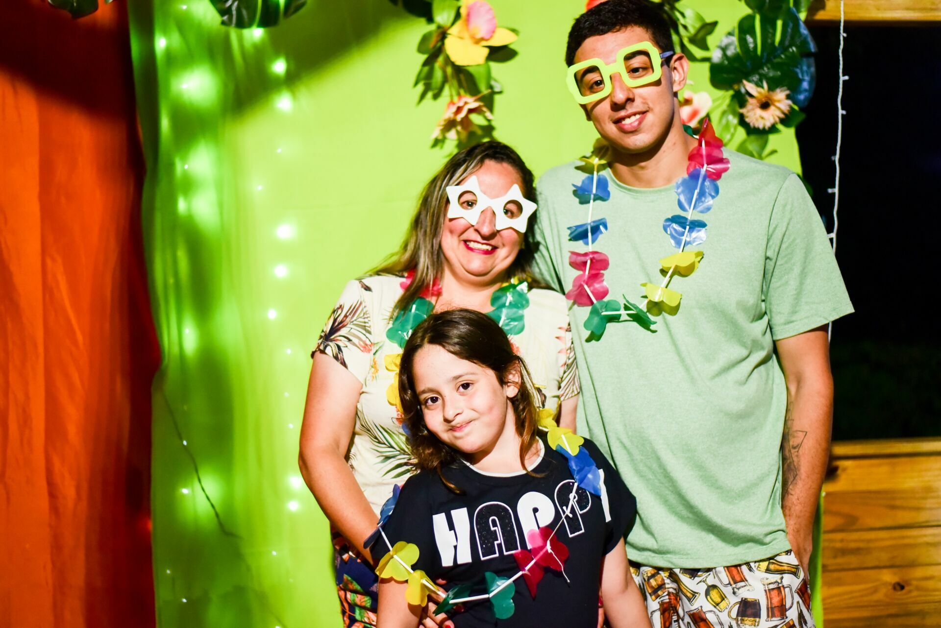 Foto Aniversário da Deyse - Imagem 0